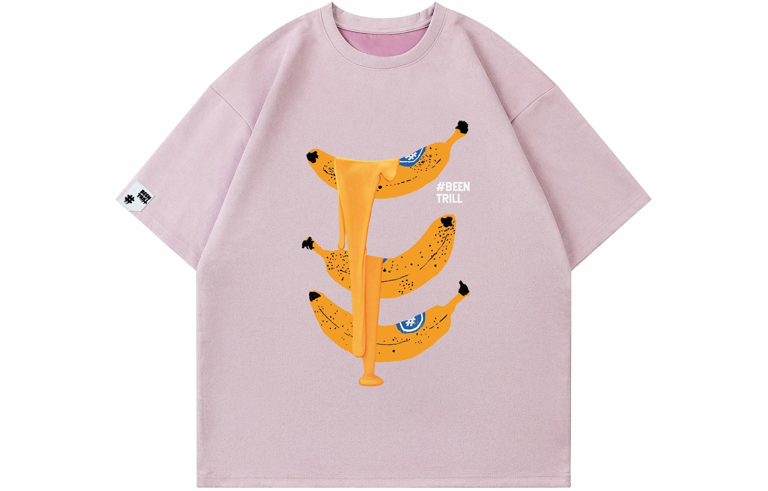 BEENTRILL T