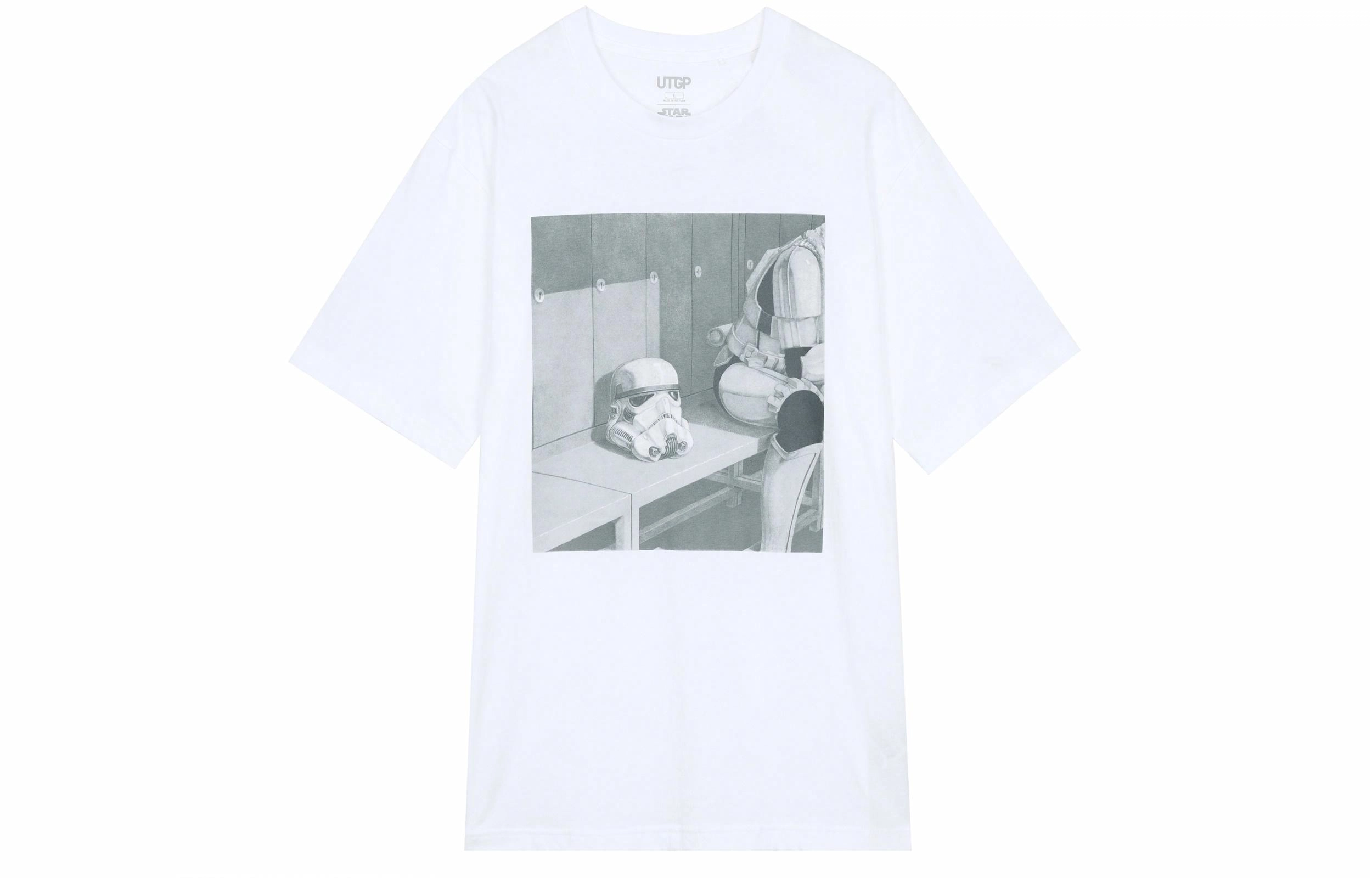 UNIQLO x Disney x SS23 T
