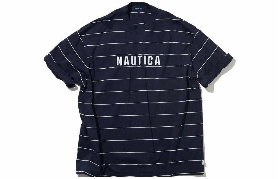 NAUTICA JAPAN T