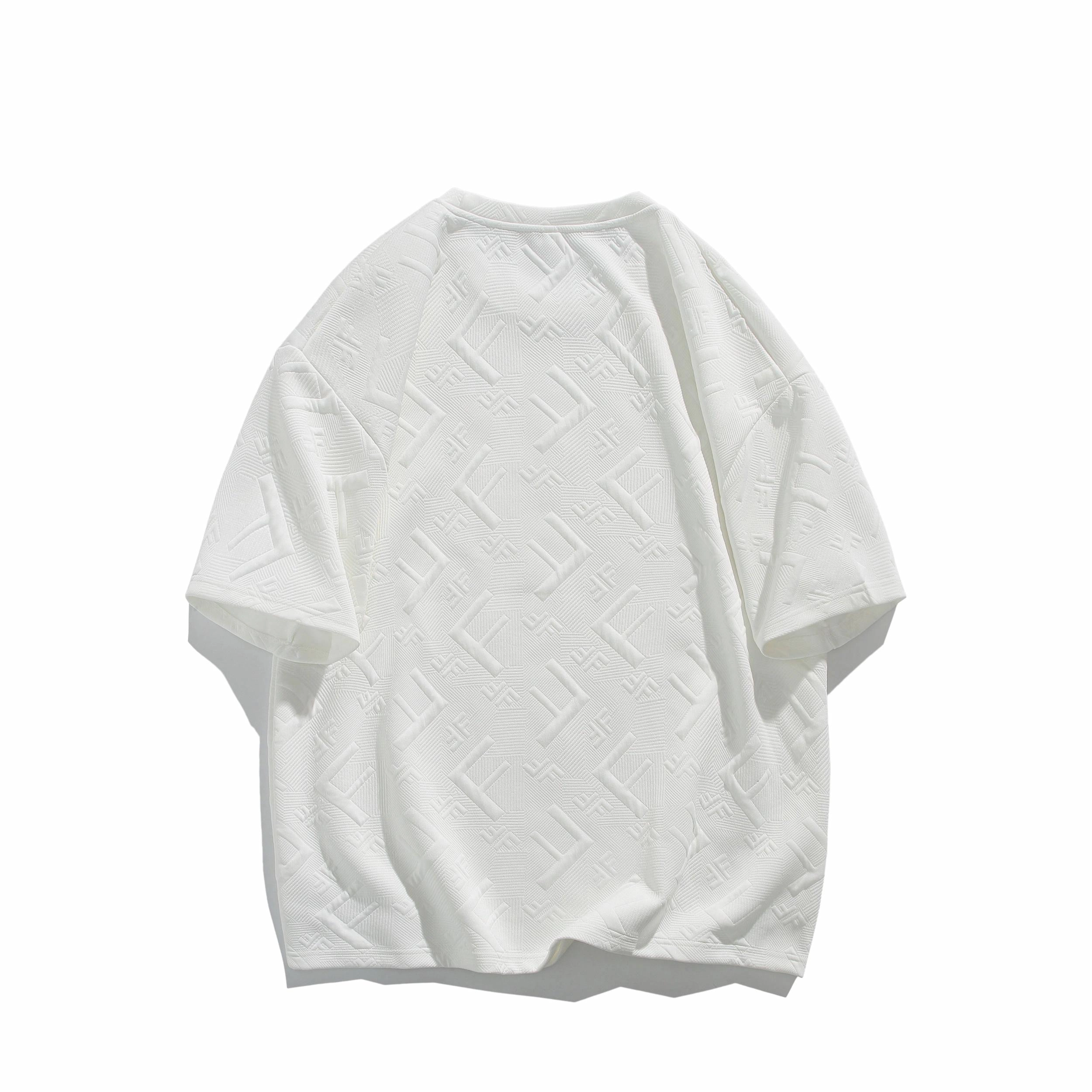 220MARK WAFFLE T