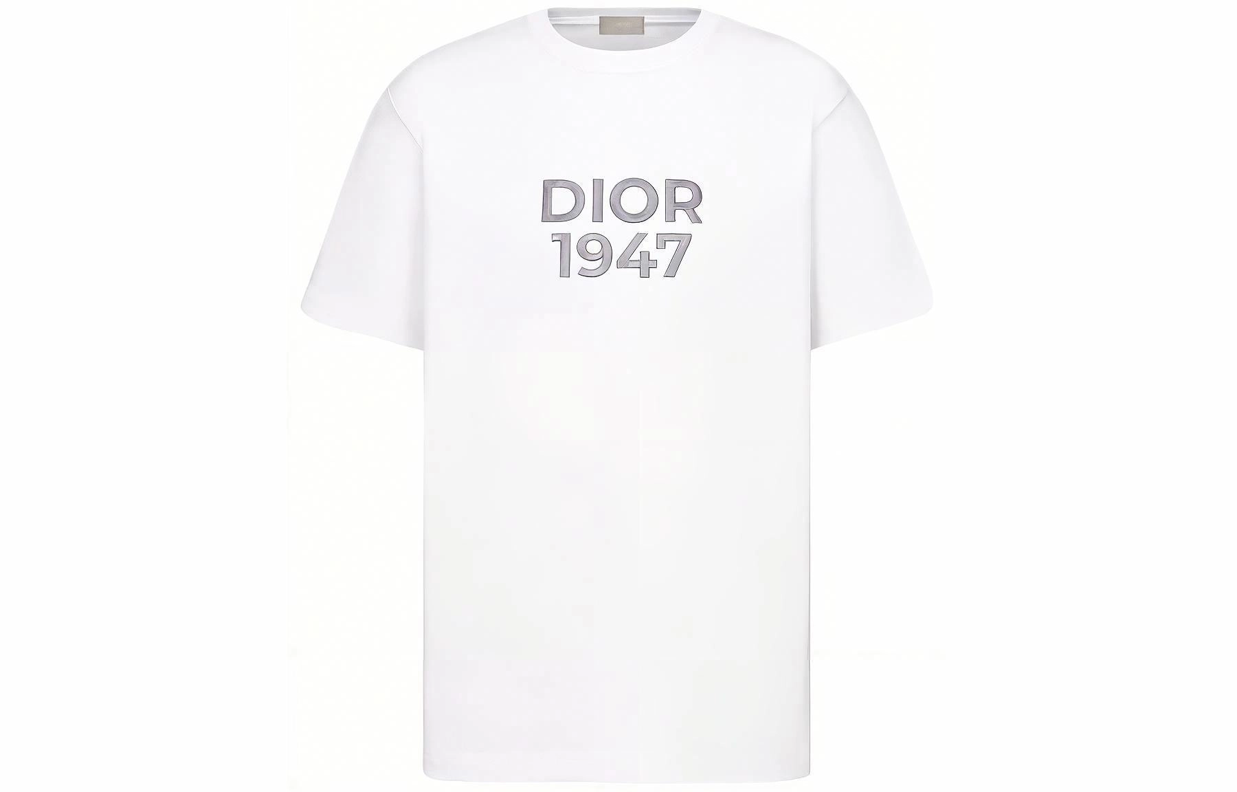 DIOR Logo SS24T