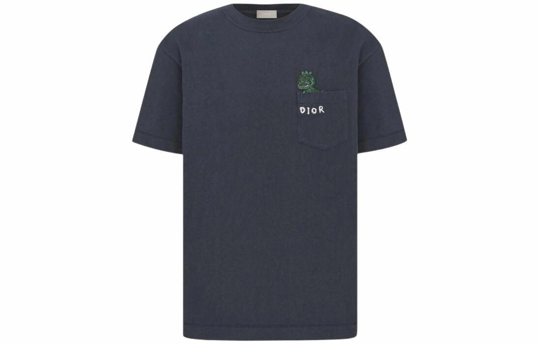 DIOR SS24 LogoT
