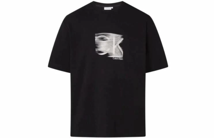 CKCalvin Klein SS23 LogoT