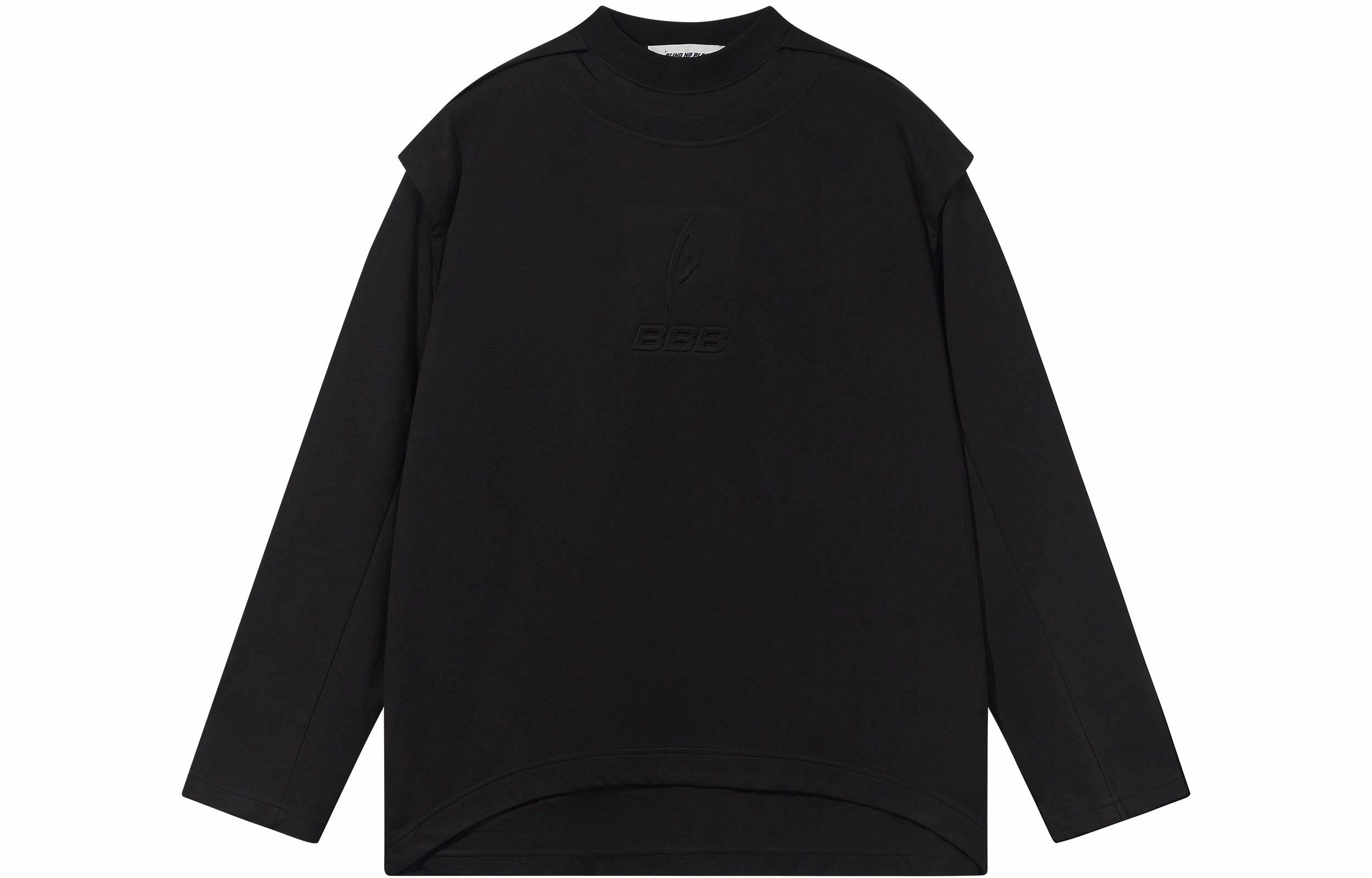 BLINDNOPLAN 24SS LOGOT