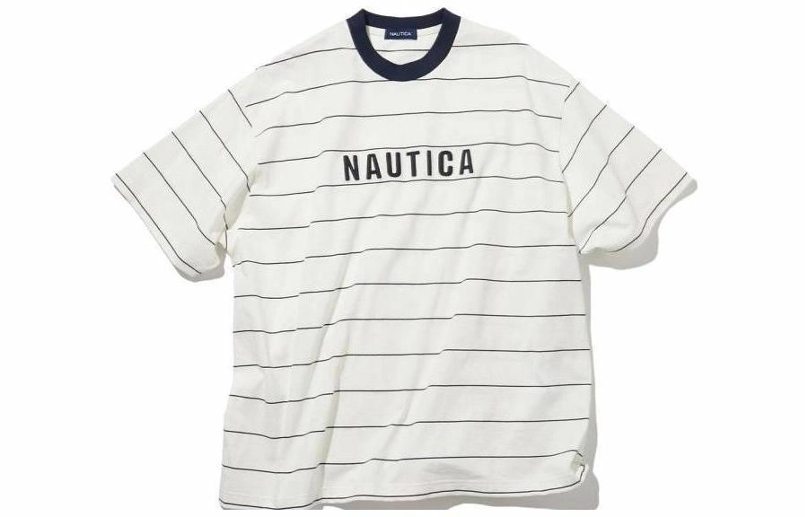 NAUTICA JAPAN T