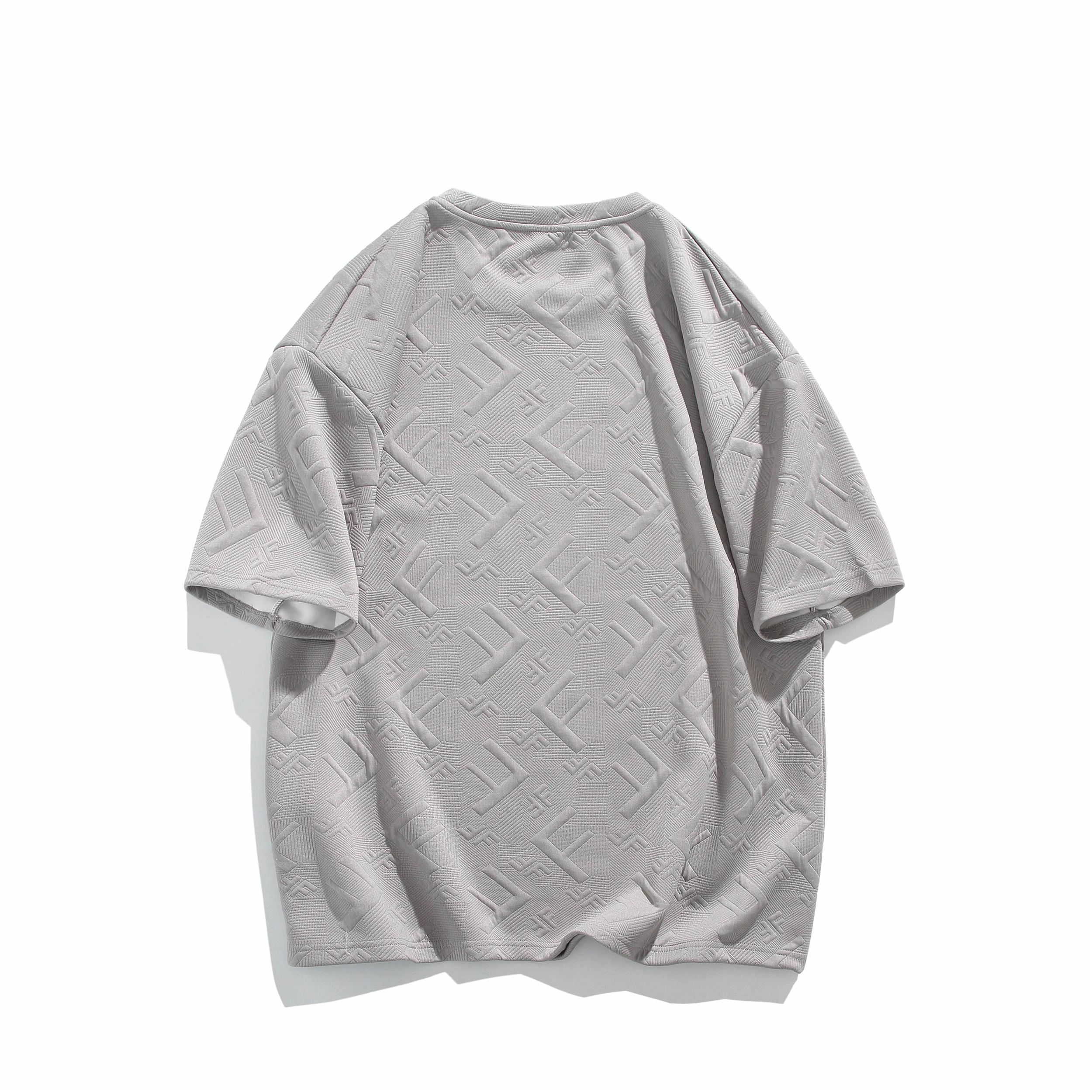 220MARK WAFFLE T