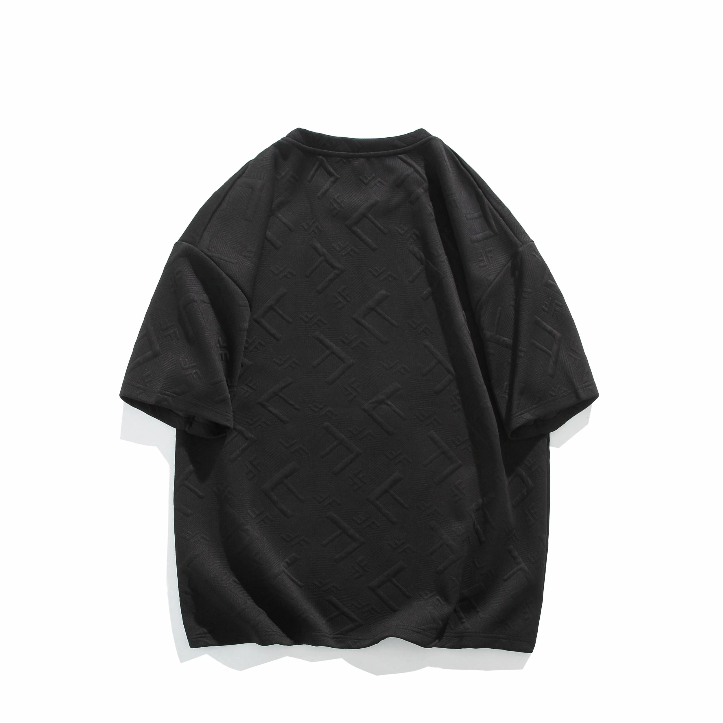 220MARK WAFFLE T