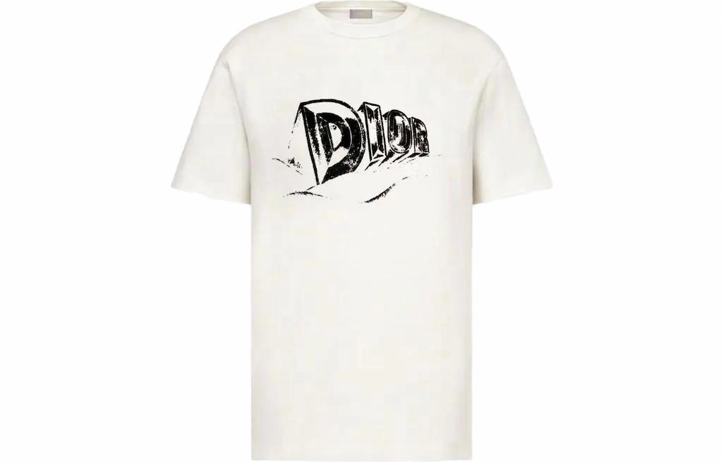 DIOR SS23 LogoT