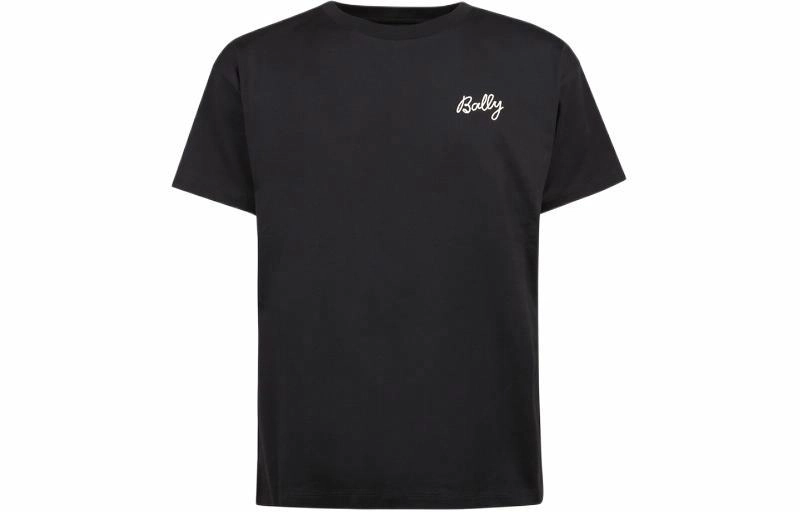 BALLY SS24 LogoT