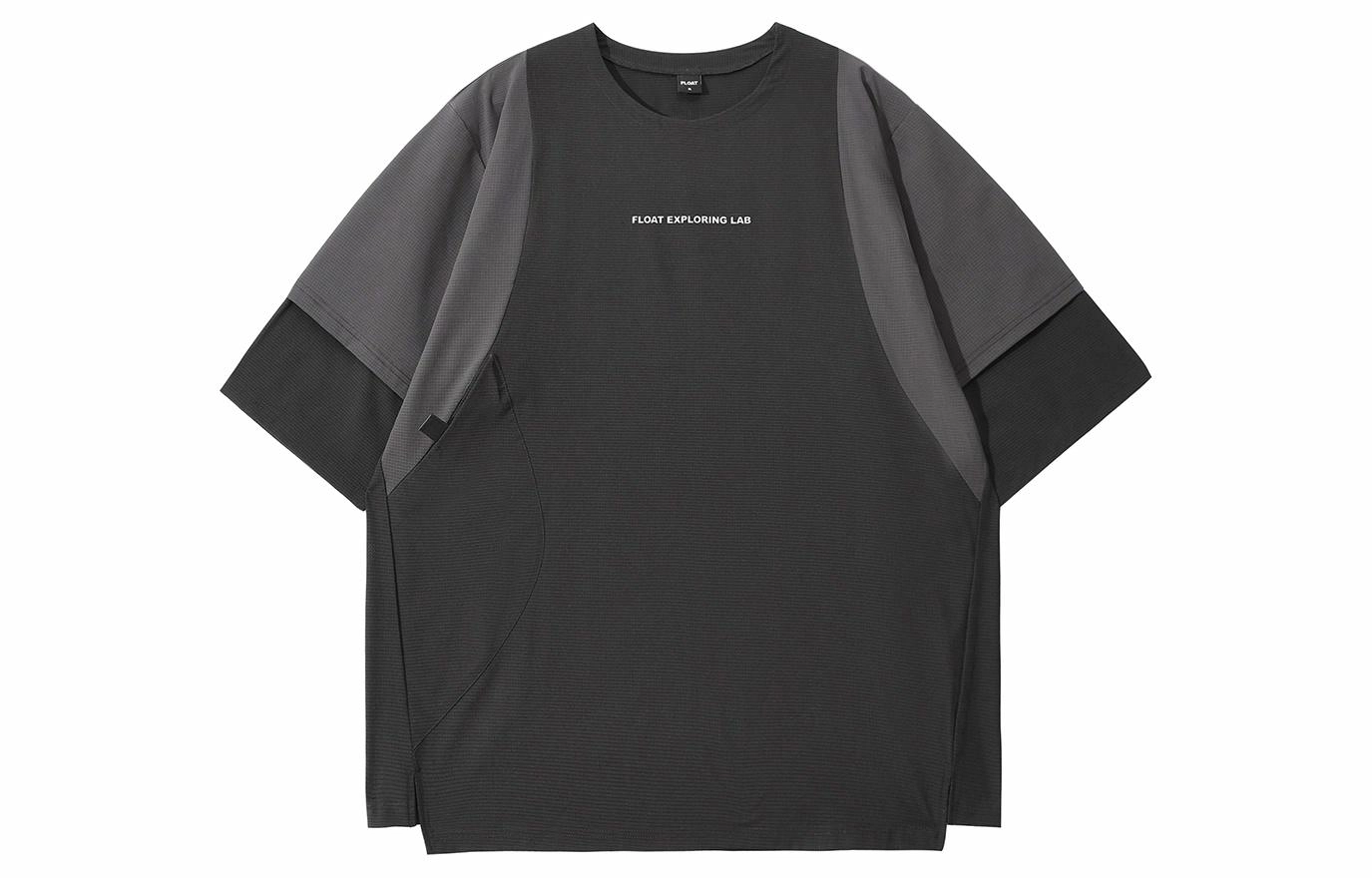 FLOAT T