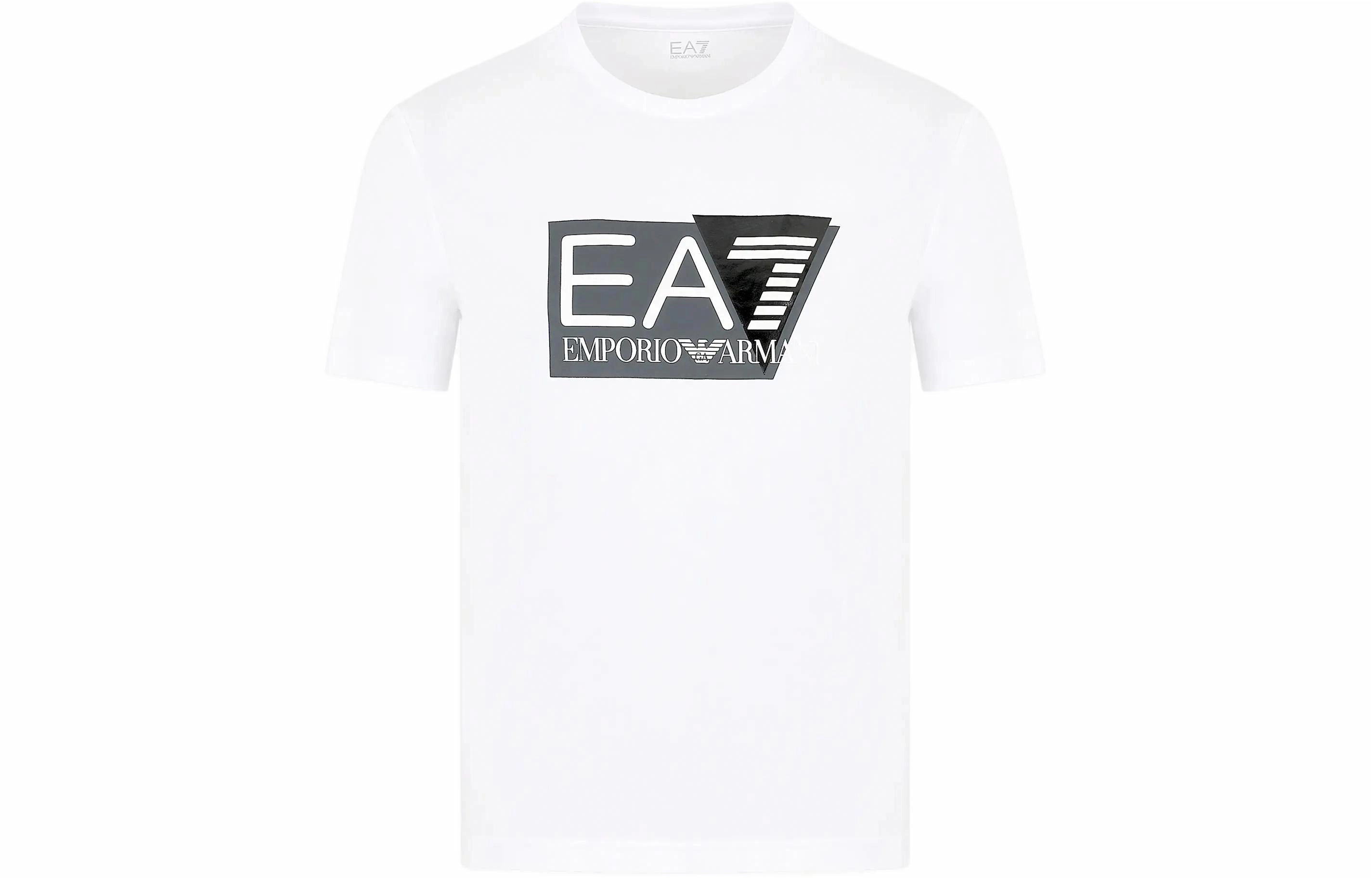 EMPORIO ARMANI EA7 SS24 LogoT