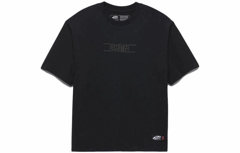 Vans T