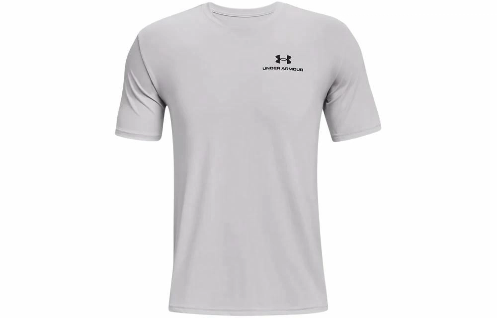 Under Armour Rush Energy logoT