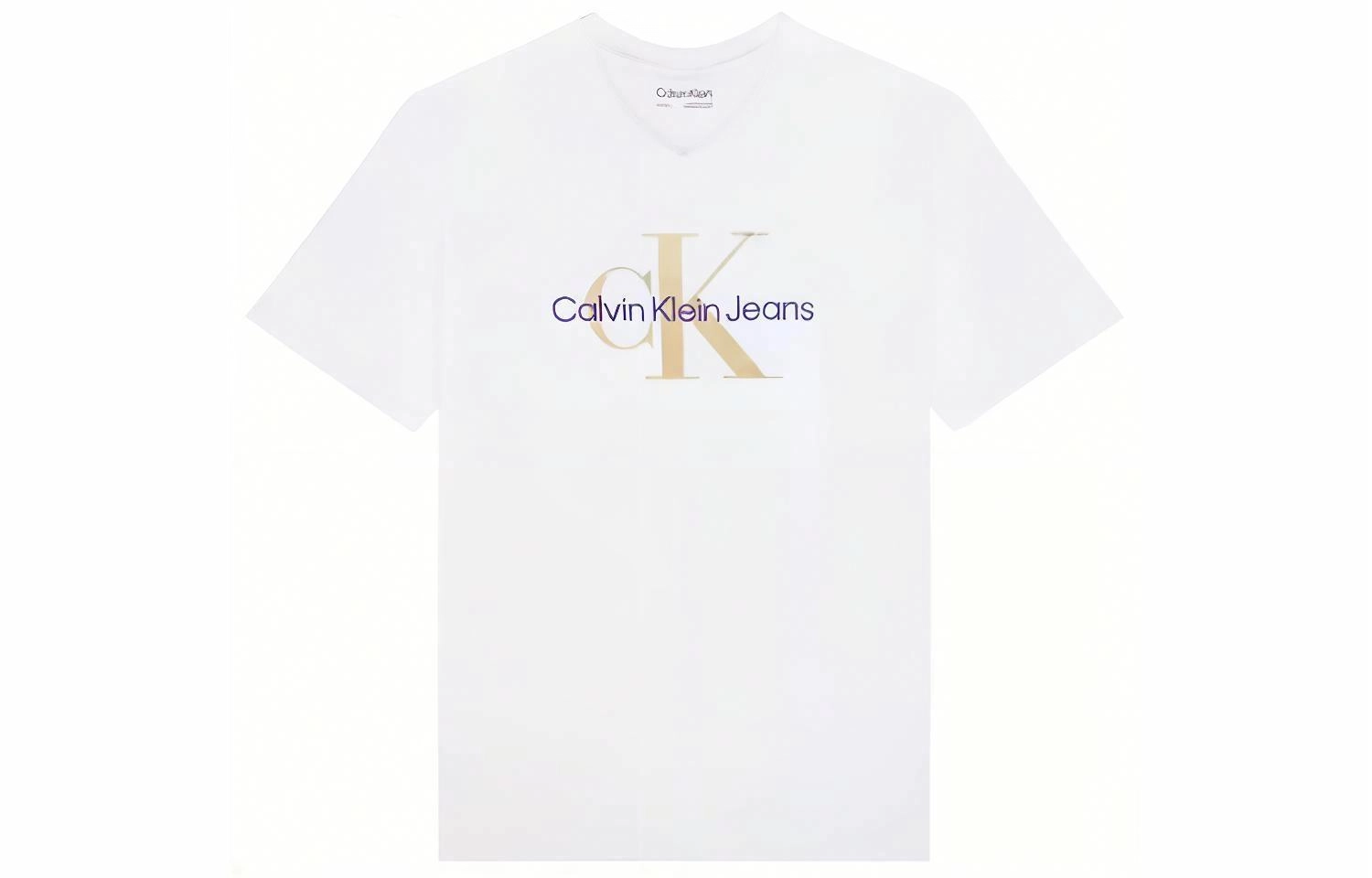 CKCalvin Klein LogoT