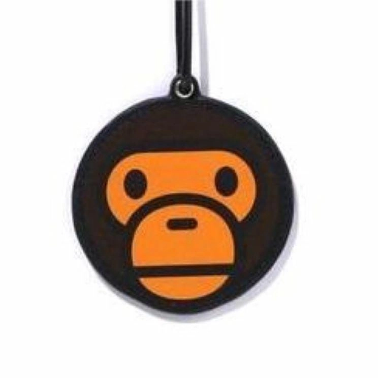 A BATHING APE PU
