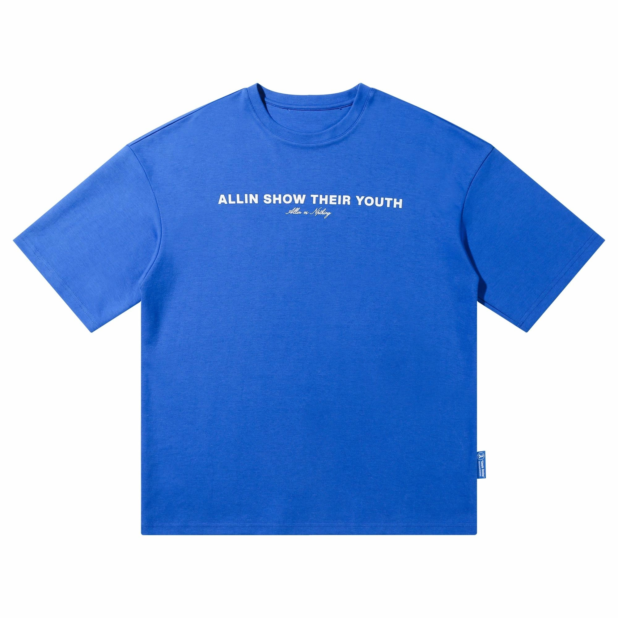 ALL IN T