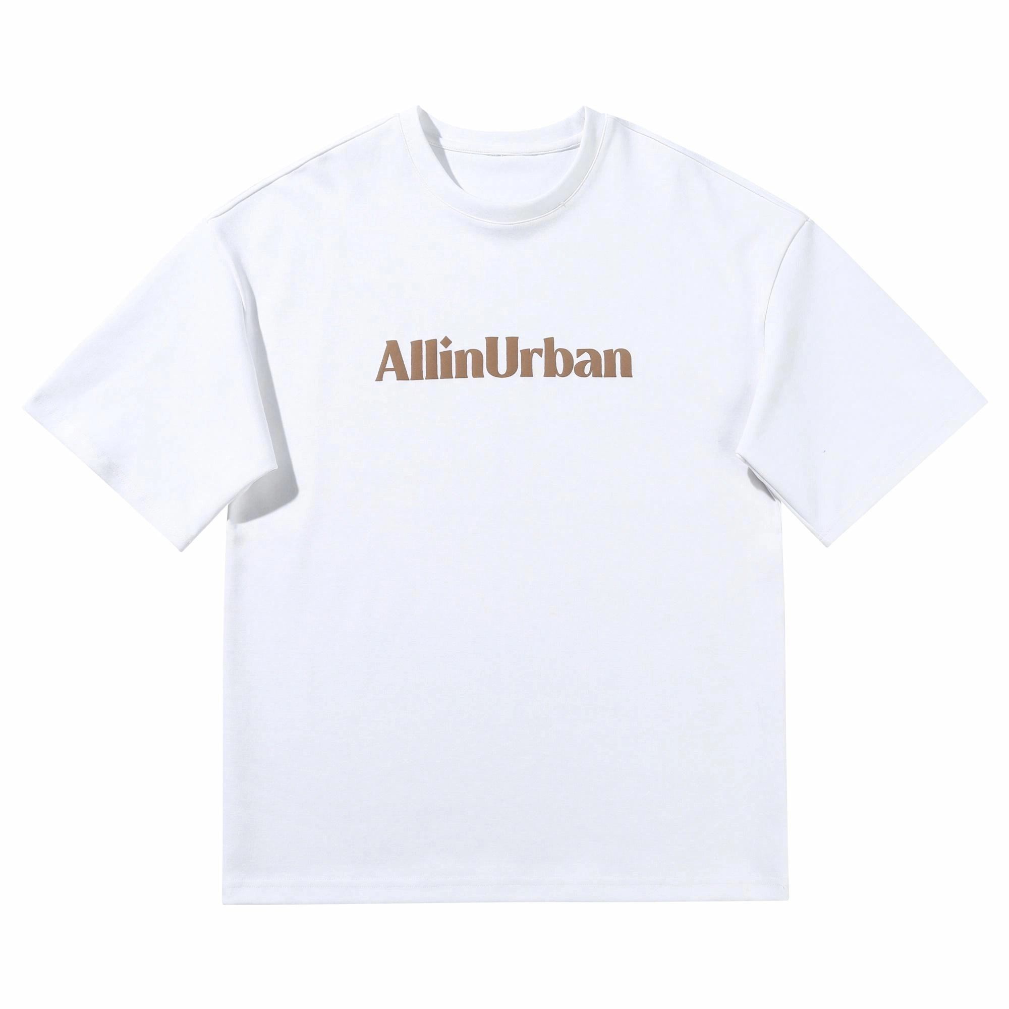 ALL IN T