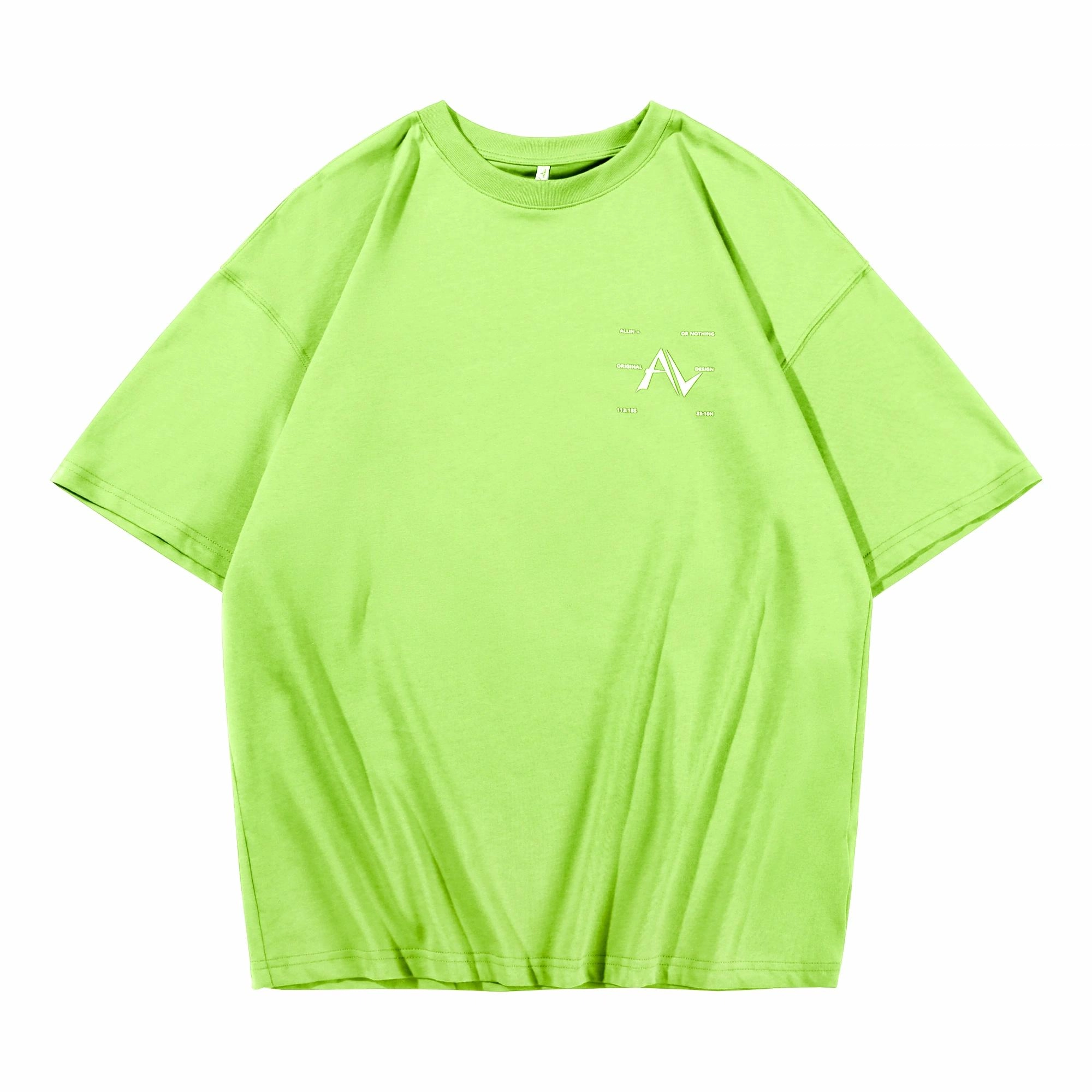 ALL IN T