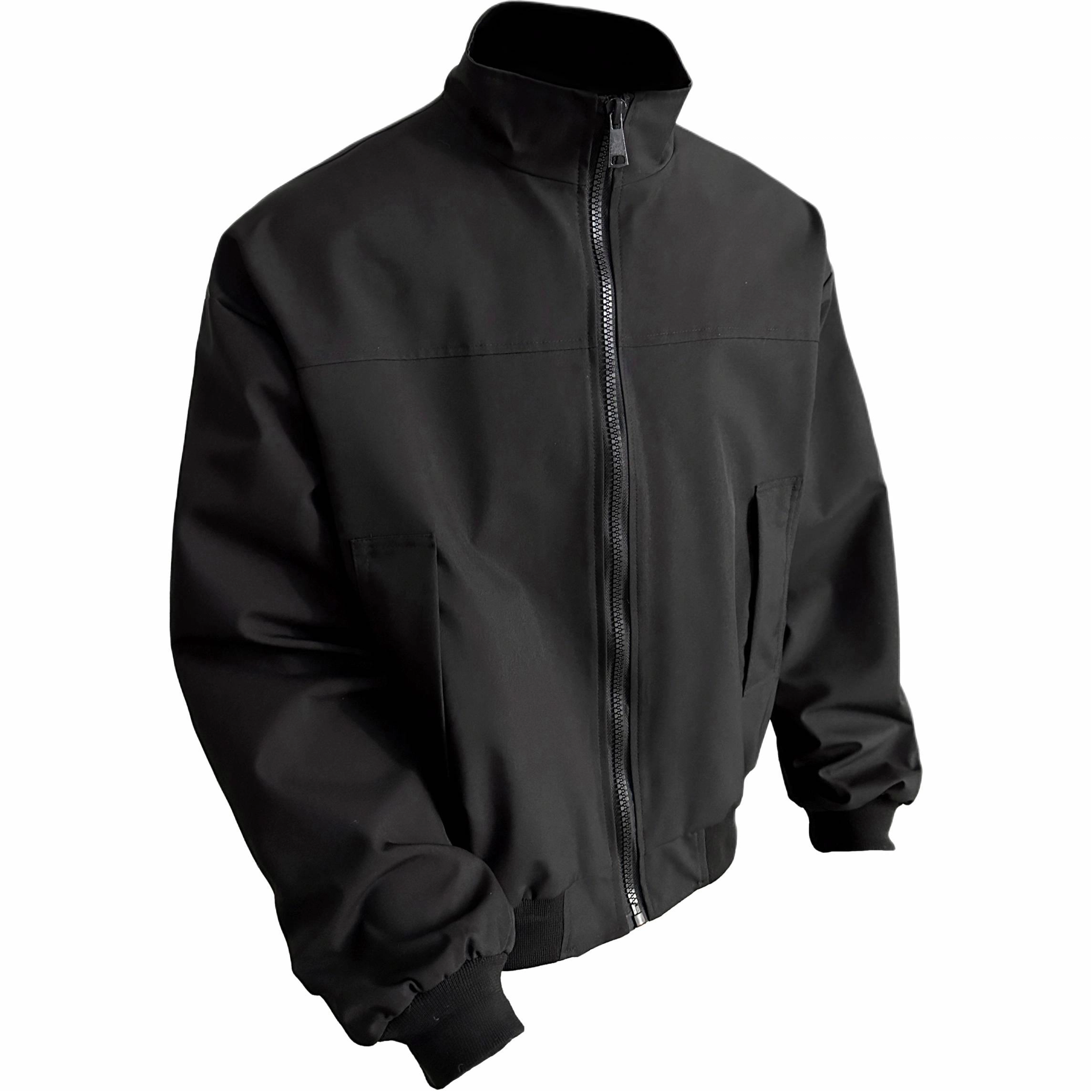 AWAO cleanfitbomber