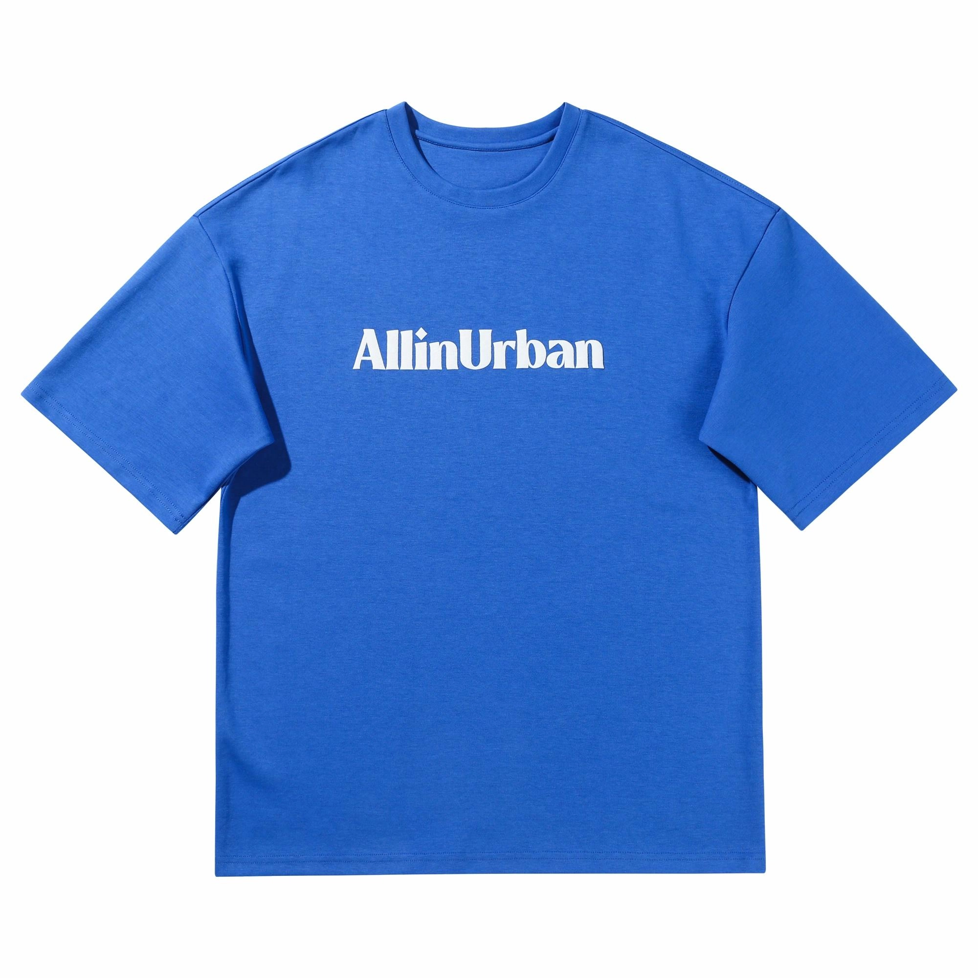ALL IN T