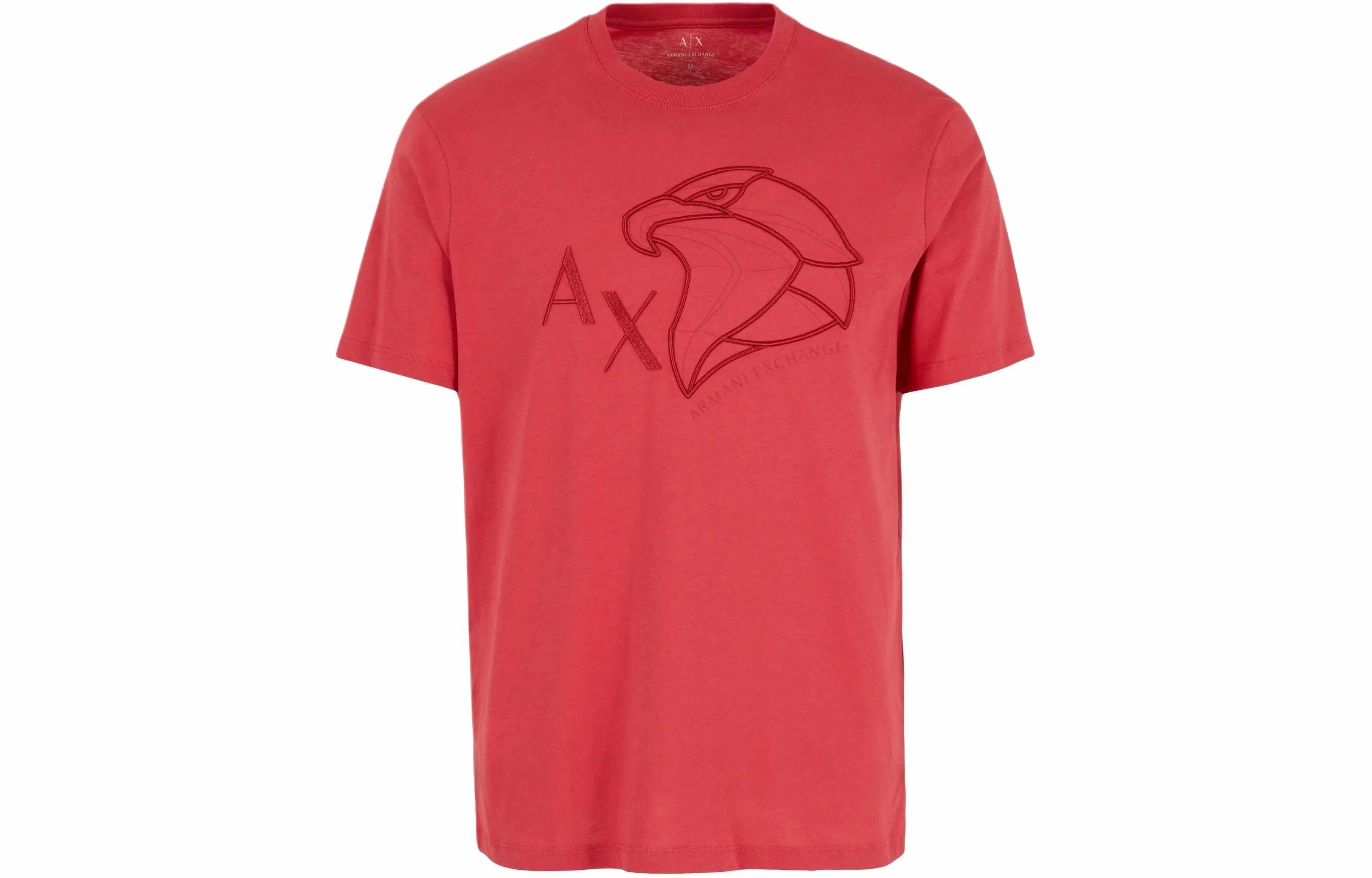 ARMANI EXCHANGE SS24 LogoT
