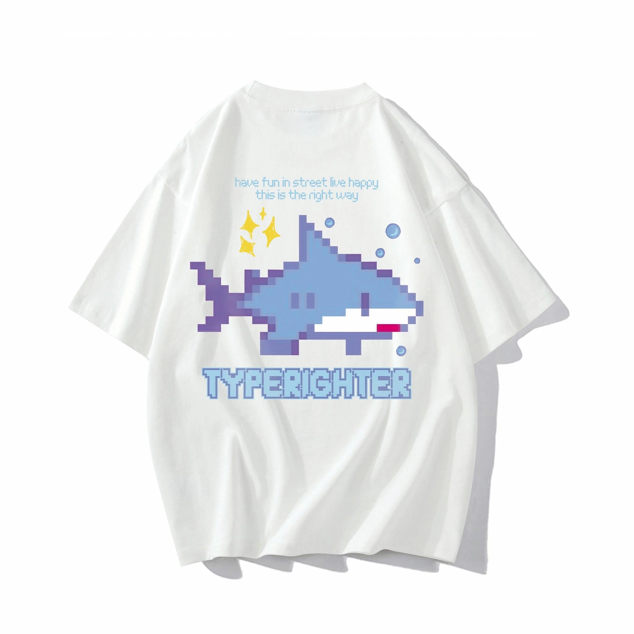 TYPERIGHTER T