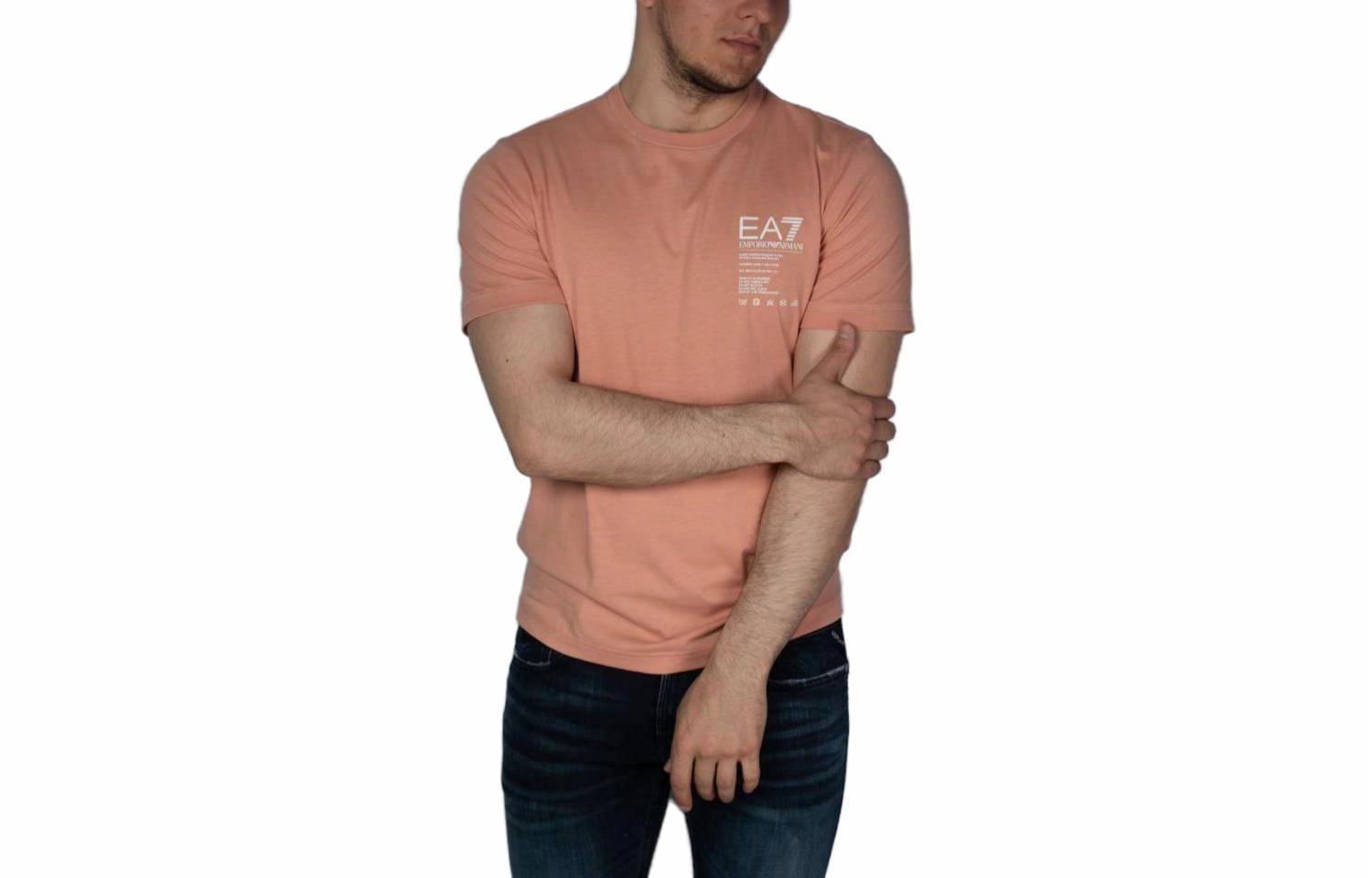 EMPORIO ARMANI SS23 LogoT