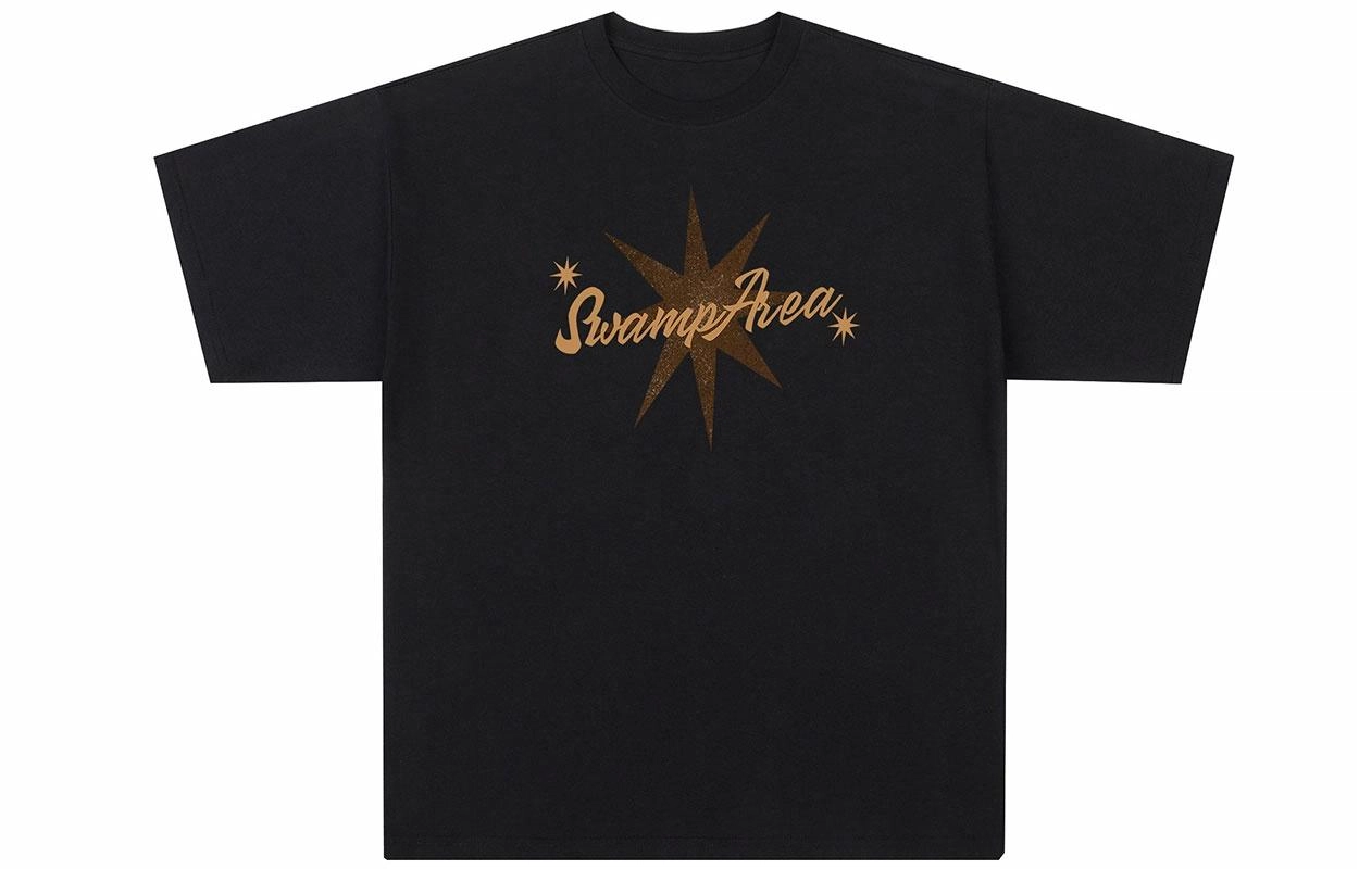 SWAMP AREA T