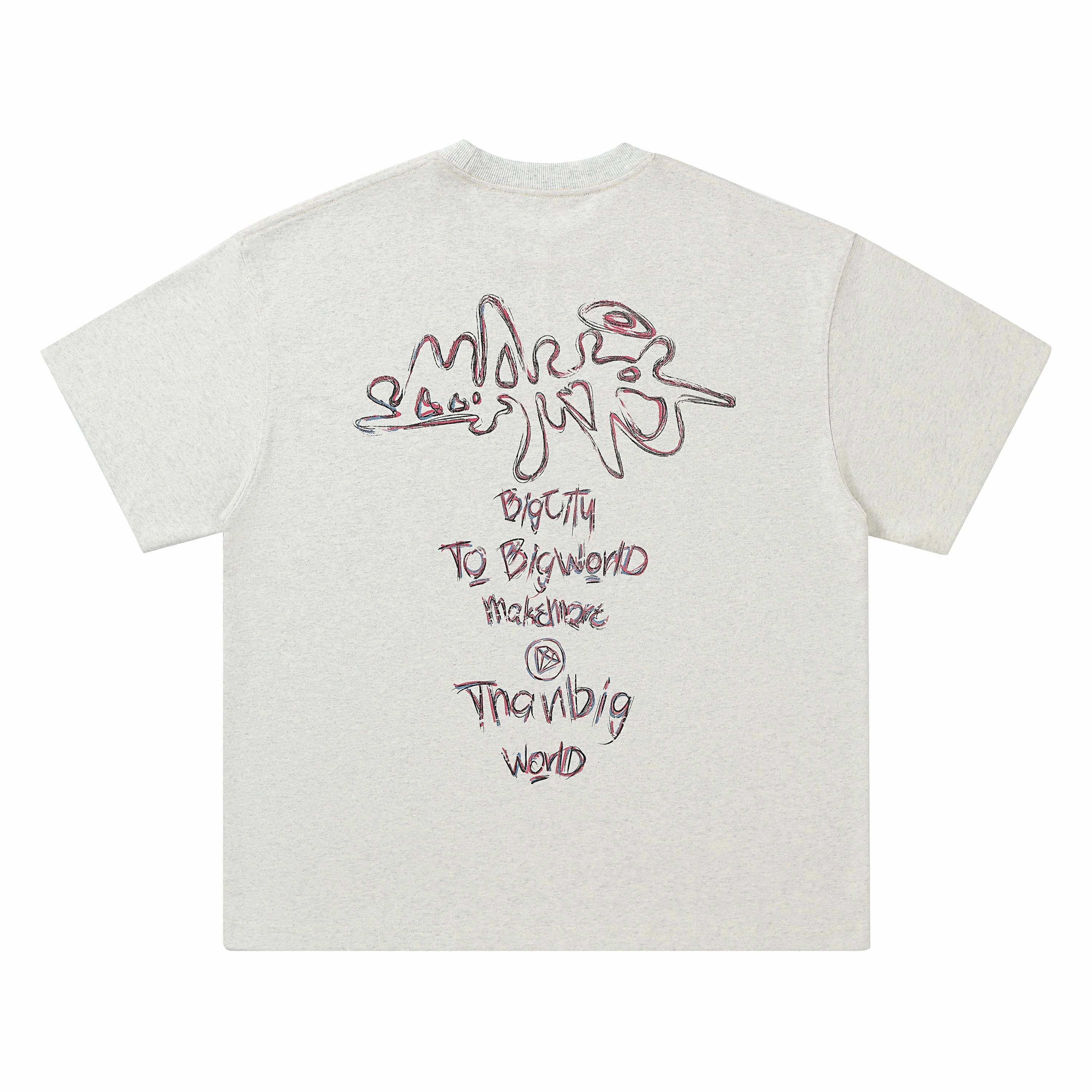 Makemore T