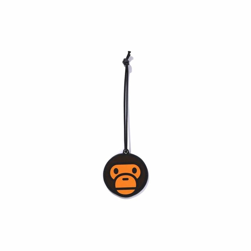 A BATHING APE PU