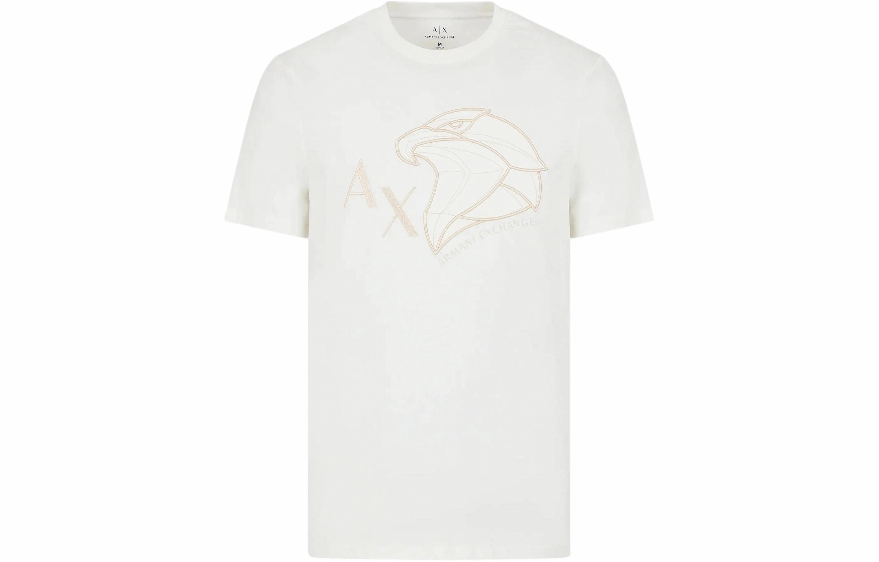 ARMANI EXCHANGE SS24 LogoT