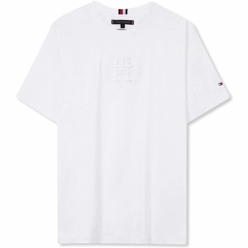 Tommy Hilfiger logoT
