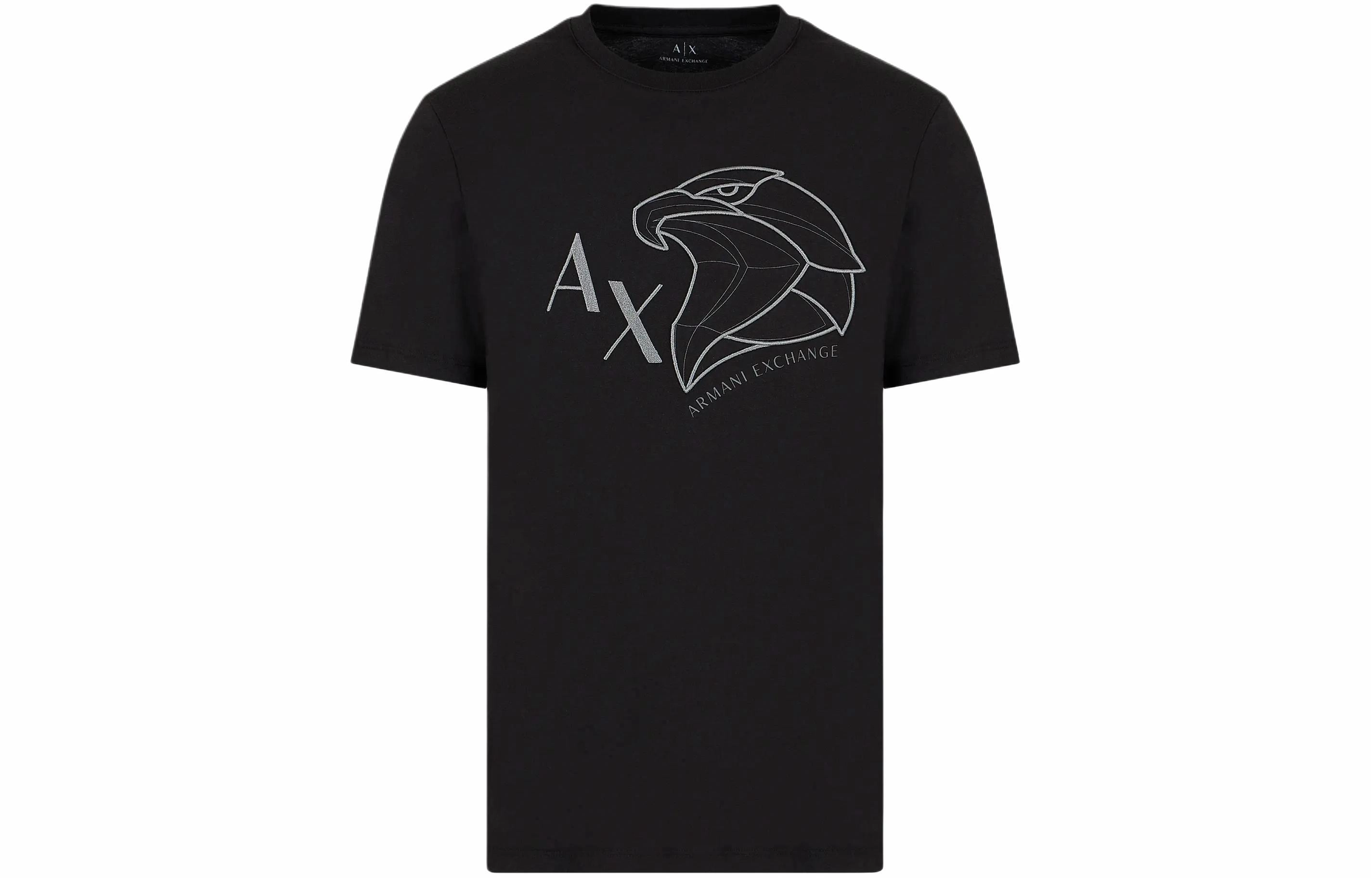 ARMANI EXCHANGE SS24 LogoT