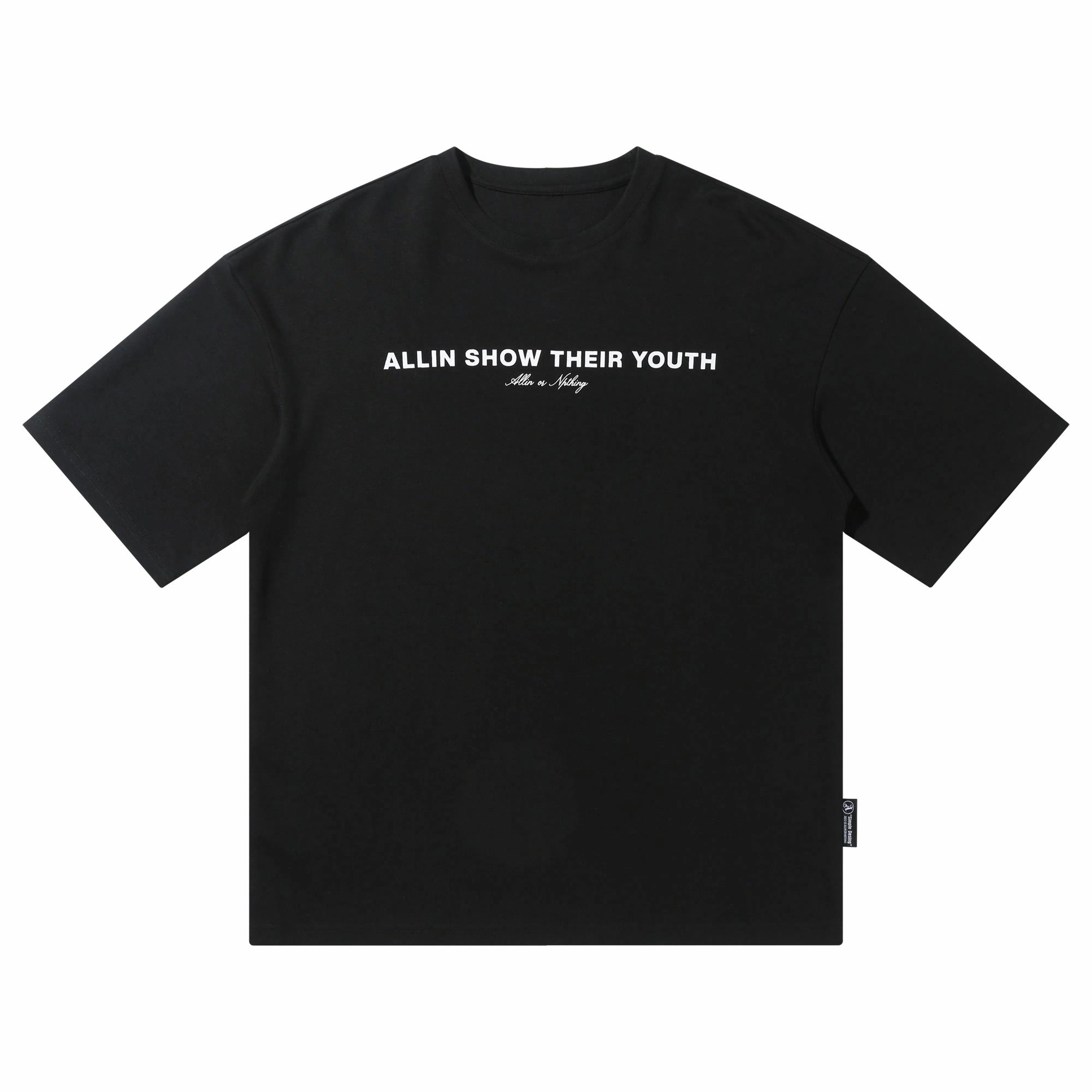 ALL IN T