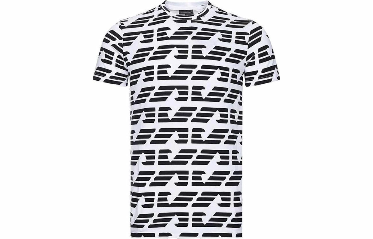 EMPORIO ARMANI SS23 T