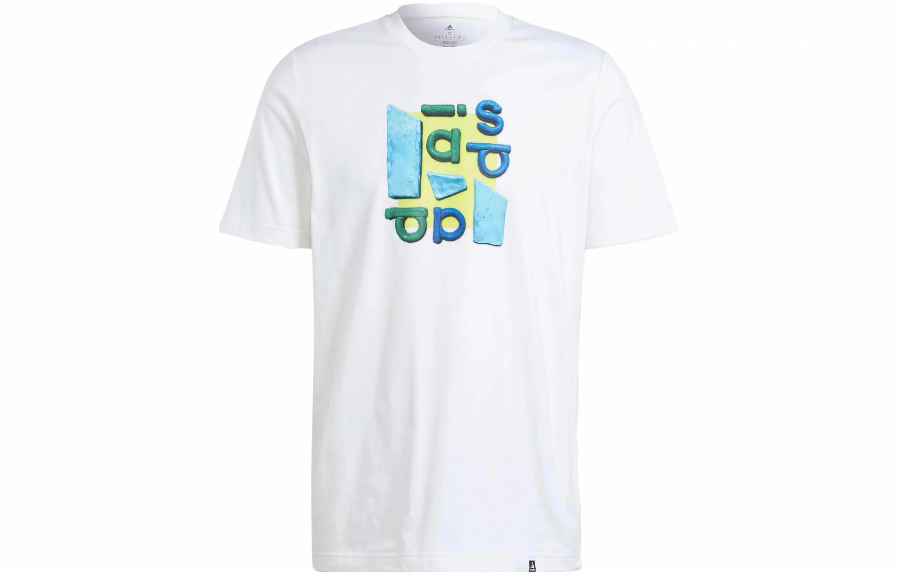adidas Sportswear Photo Real Two-Tone Tee T