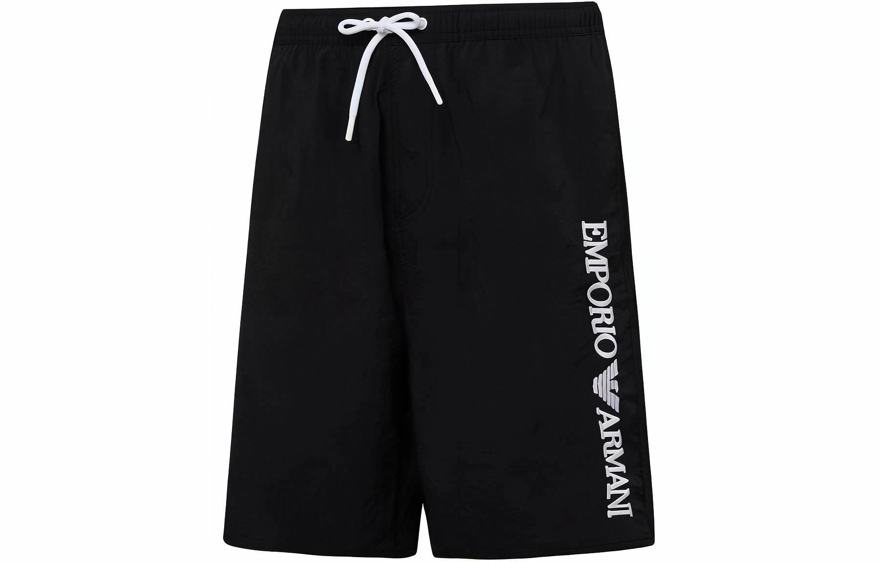 EMPORIO ARMANI SS24 Logo