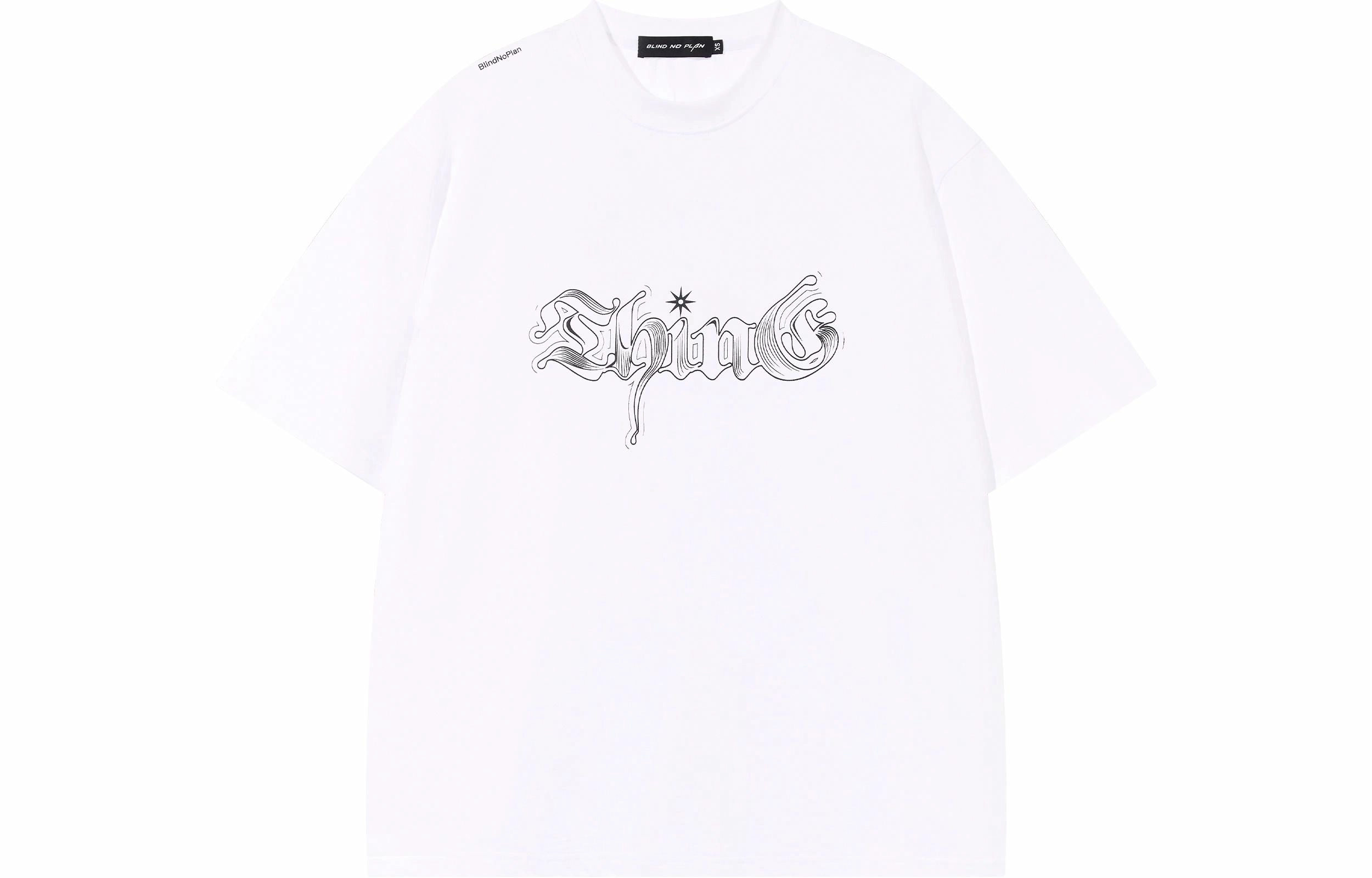 BLINDNOPLAN 23SS T