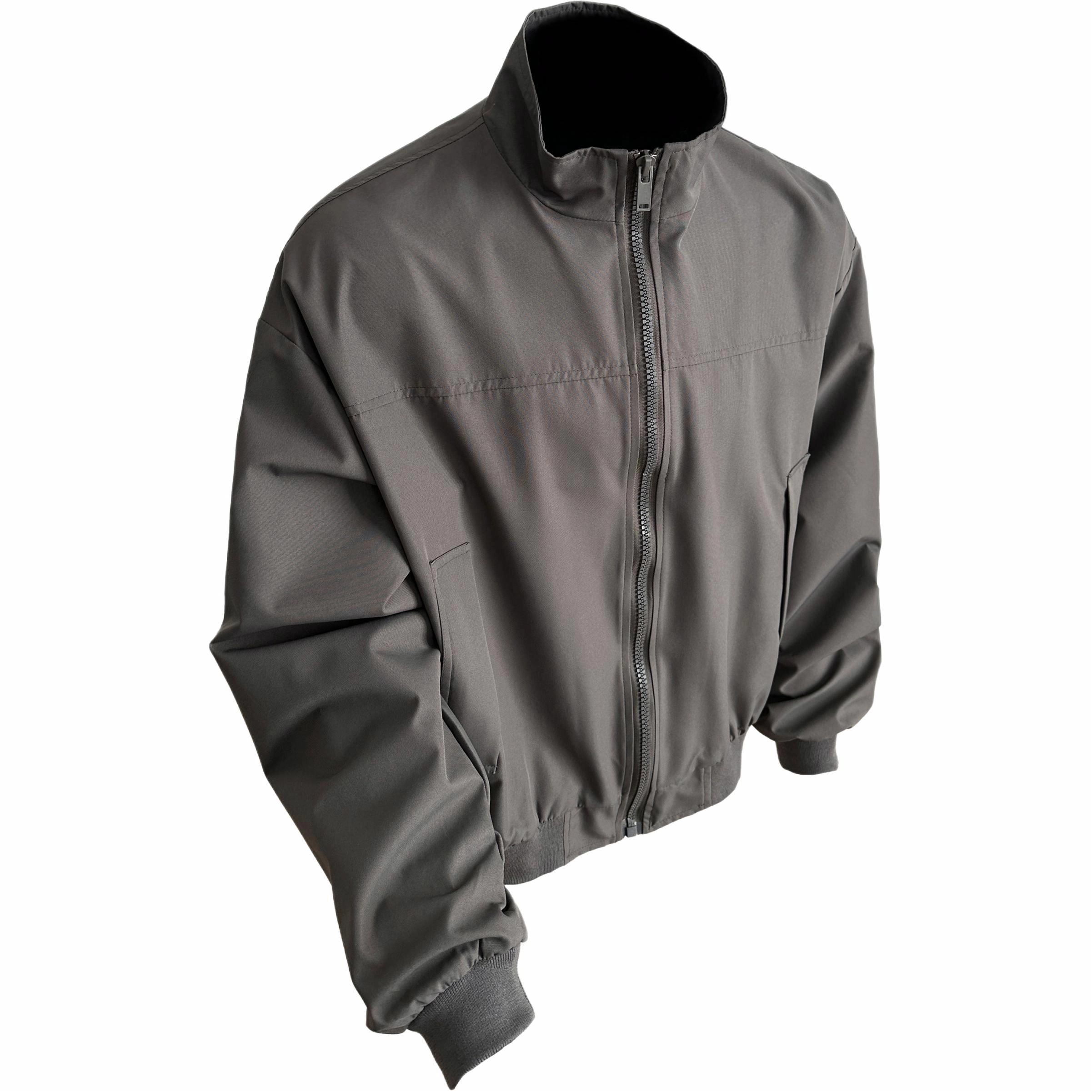 AWAO cleanfitbomber