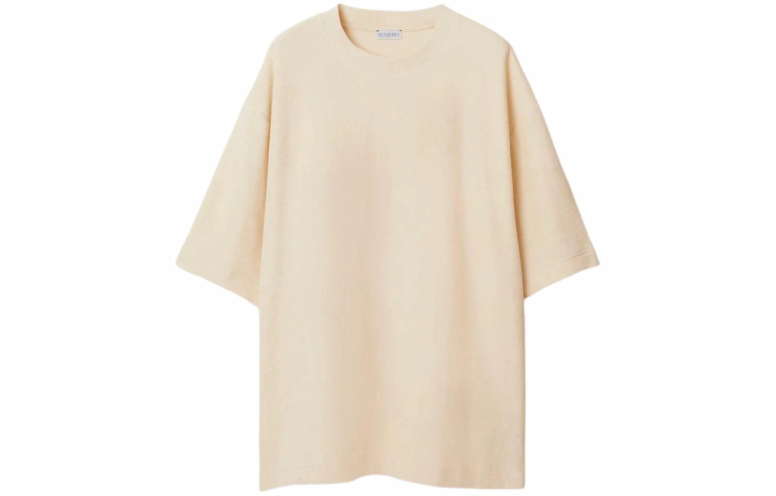 Burberry SS24 LogoT