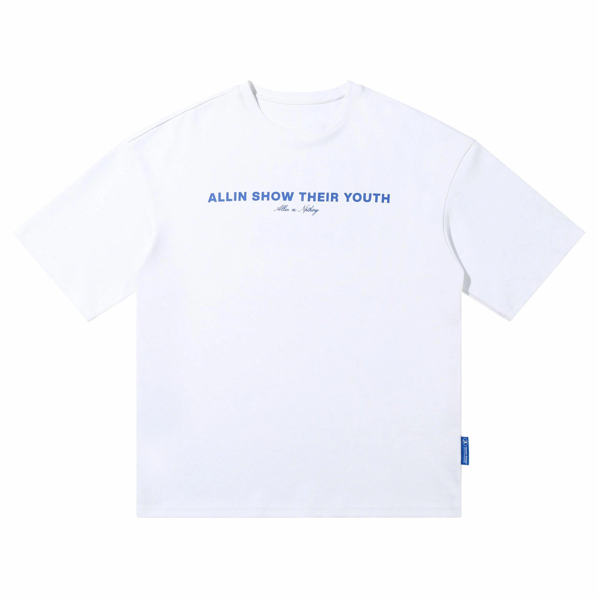ALL IN T