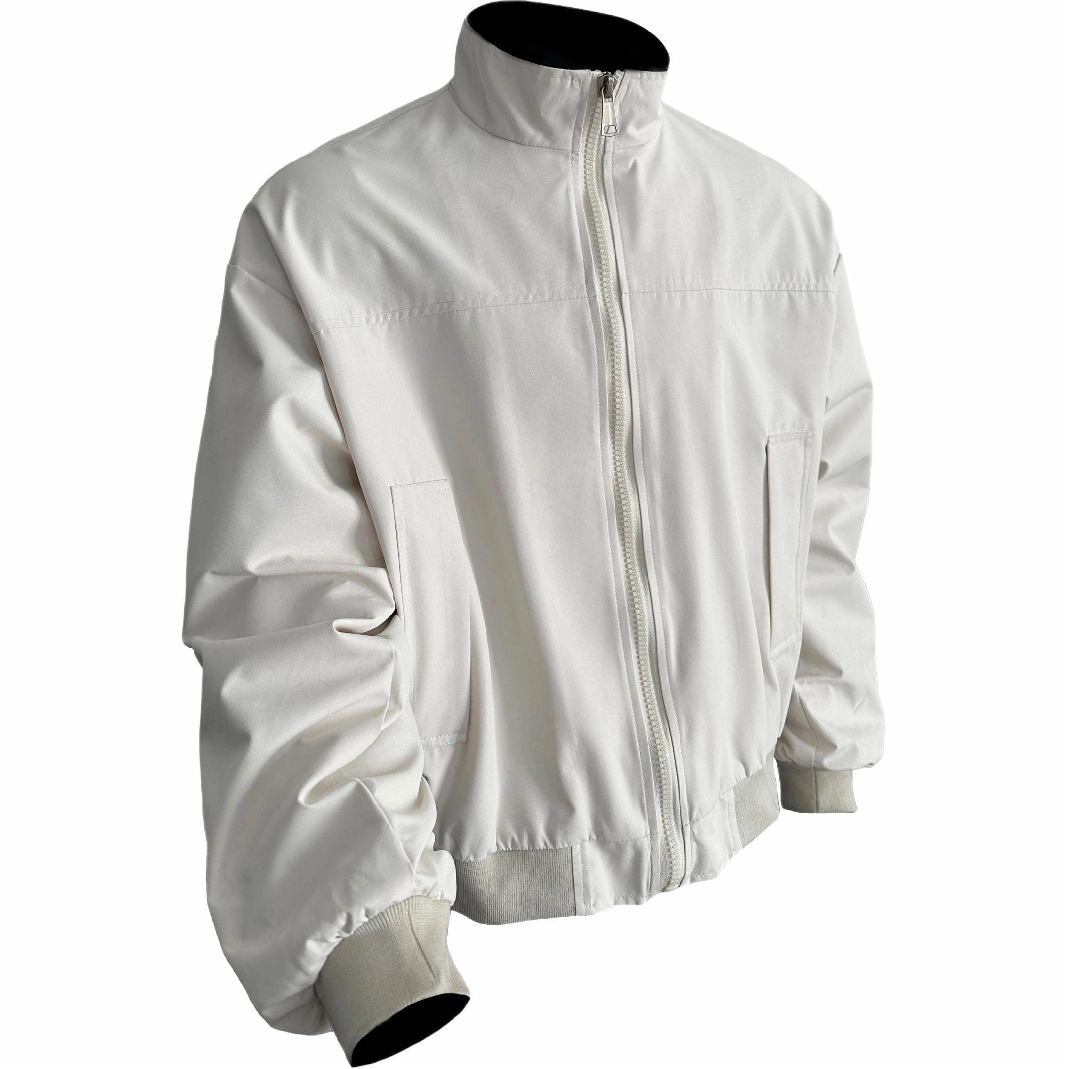 AWAO cleanfitbomber