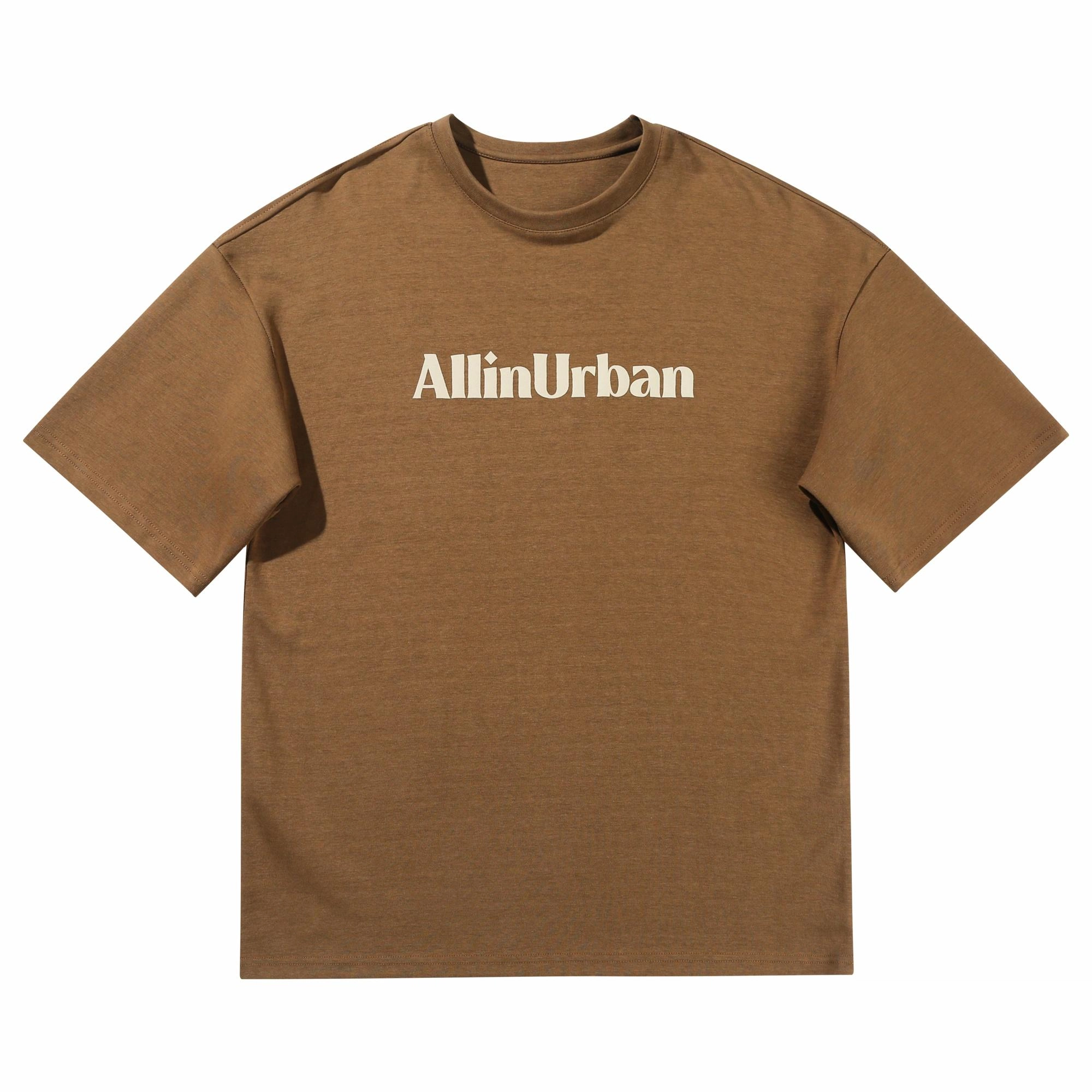 ALL IN T