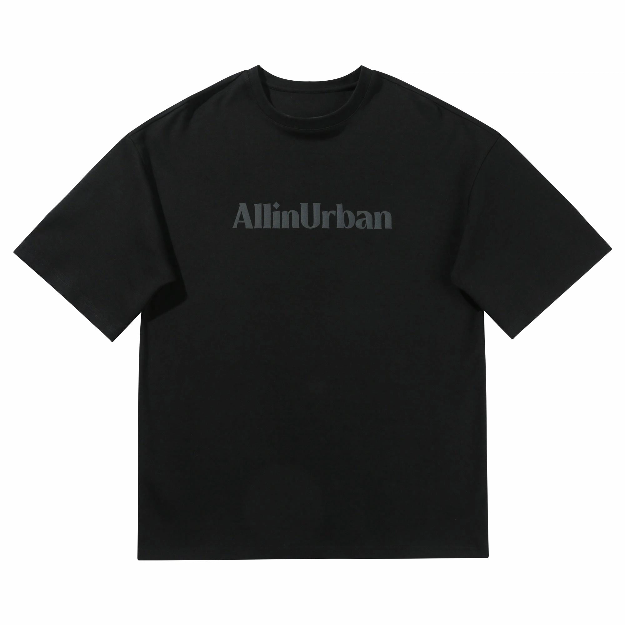 ALL IN T