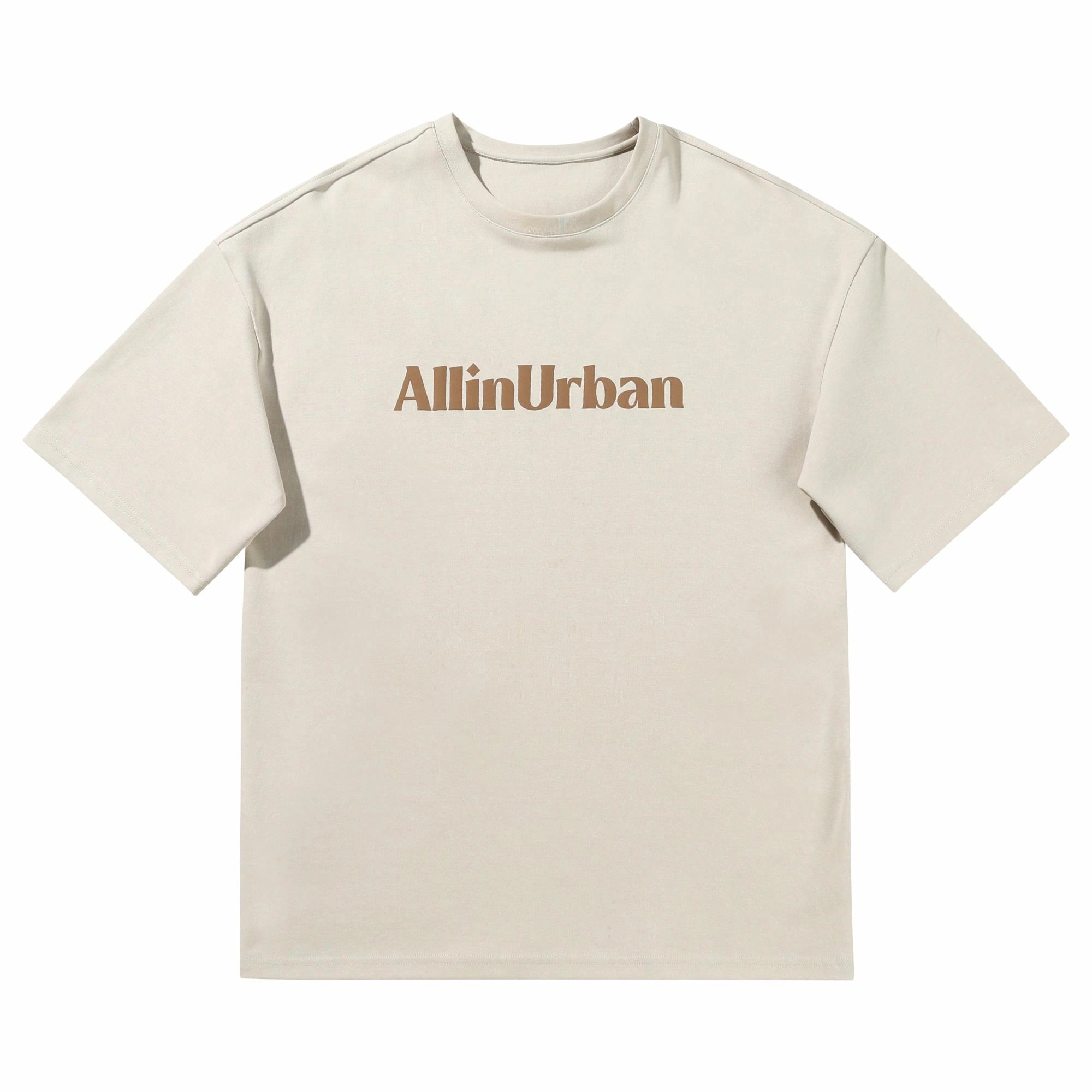 ALL IN T