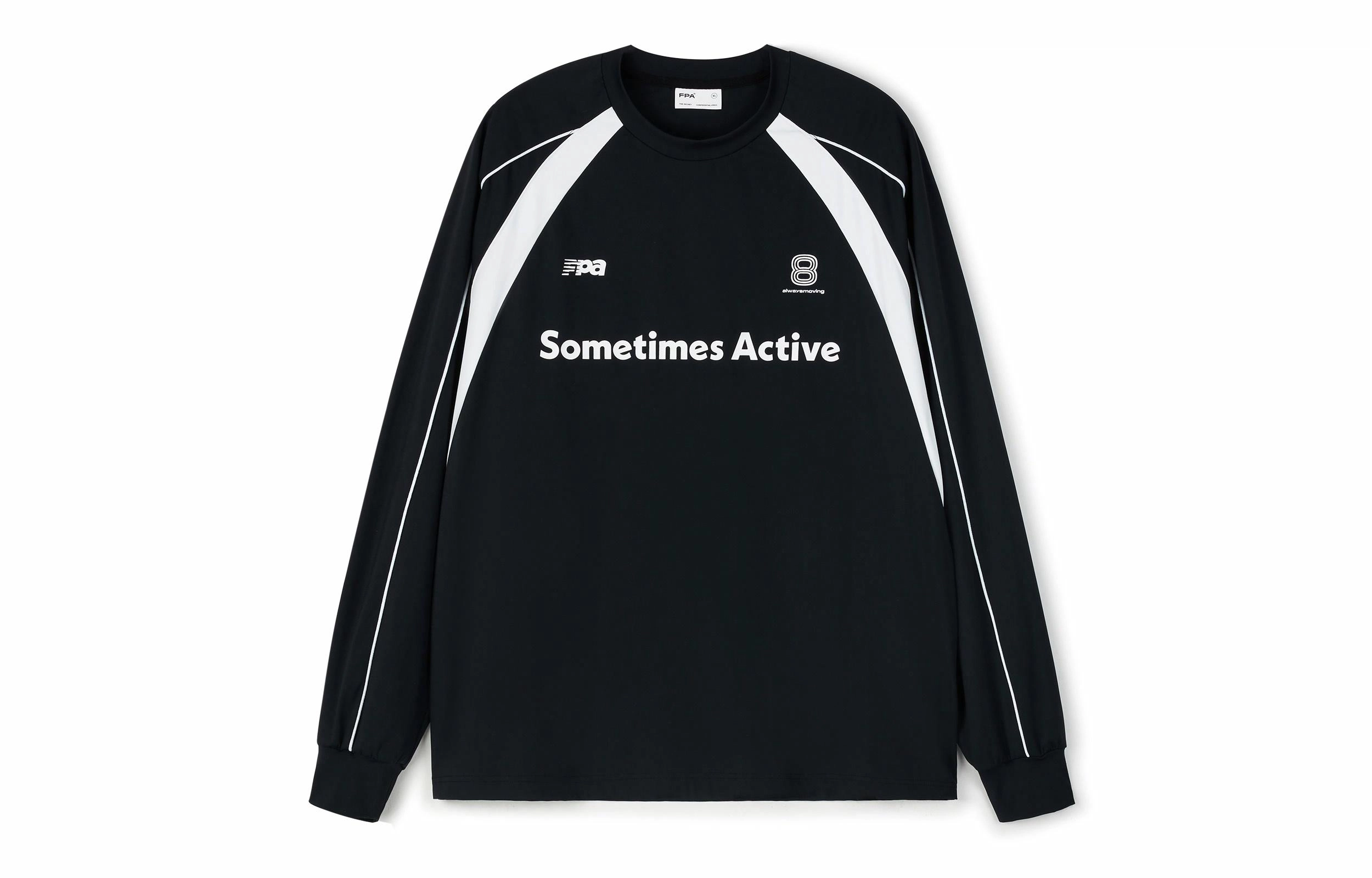 FPA ALWAYS MOVING T
