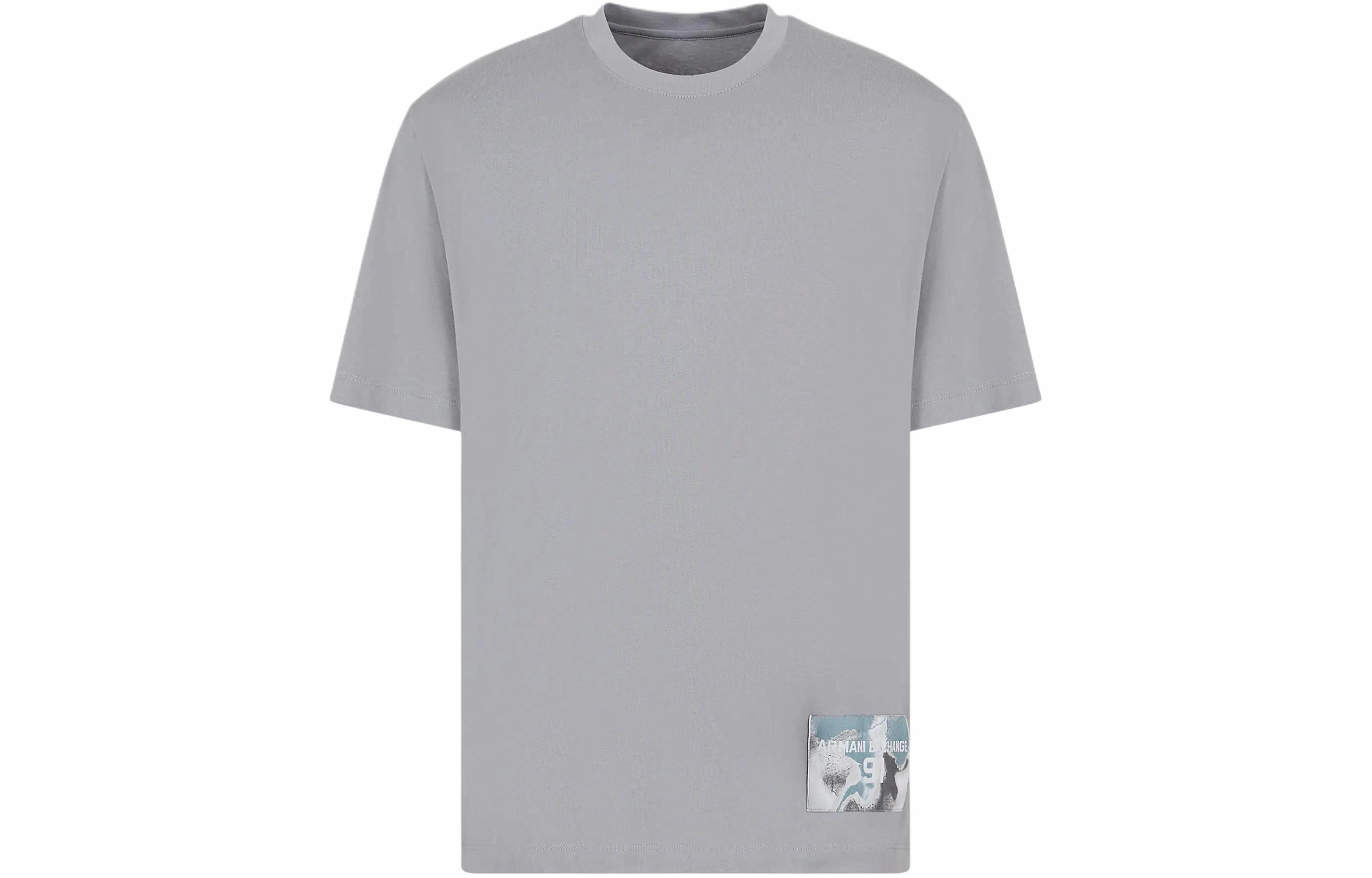 ARMANI EXCHANGE SS24 LogoT