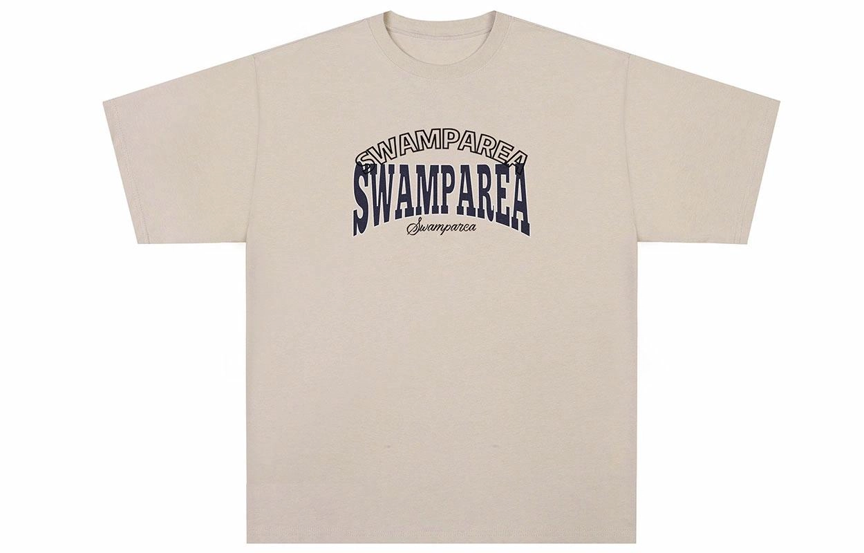 SWAMP AREA logoT