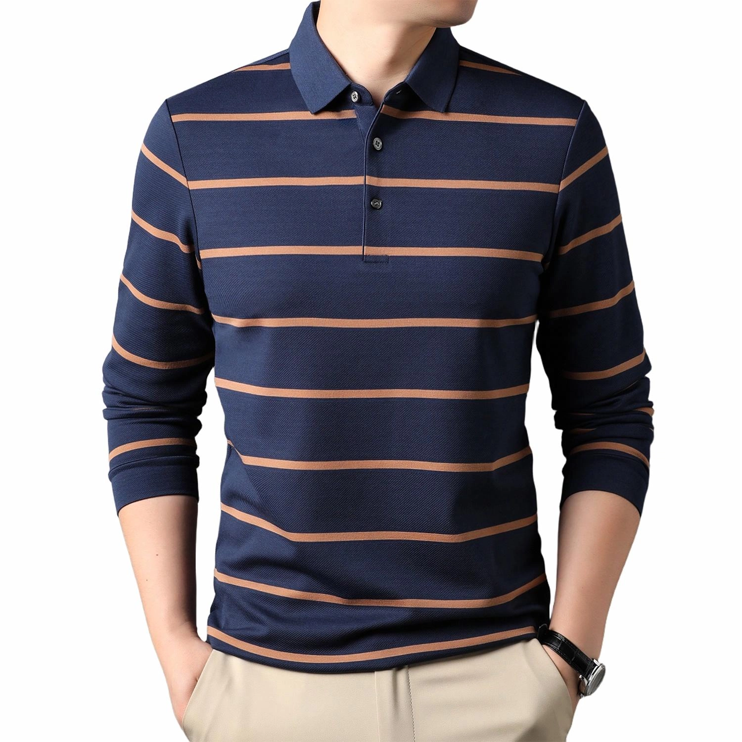 PIERRE CARDIN polo T