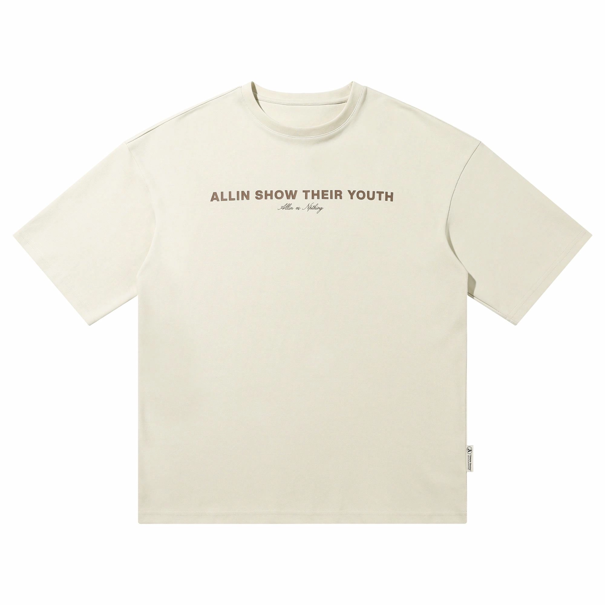 ALL IN T
